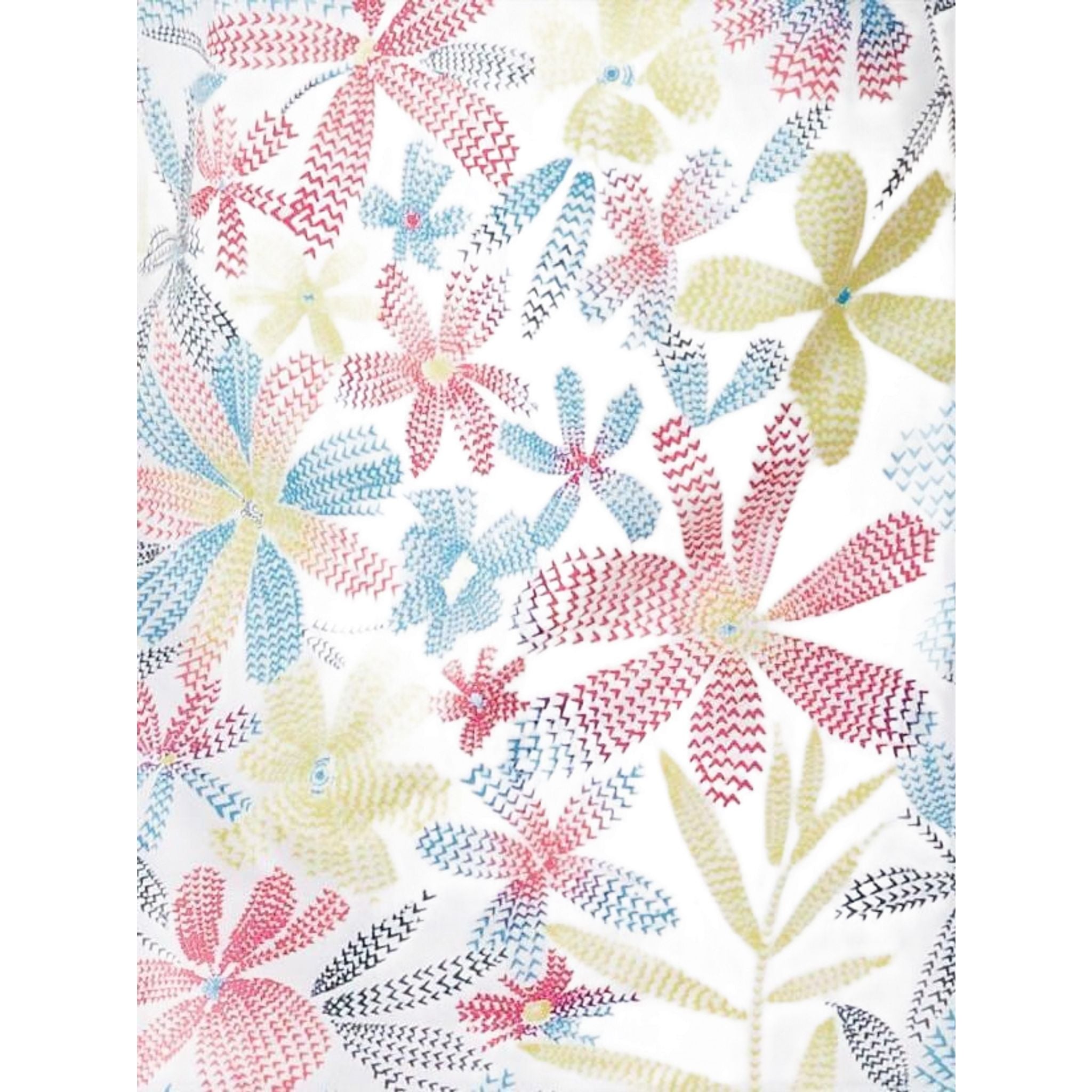 Chemise sans manches Callaway Chev Floral pour femme