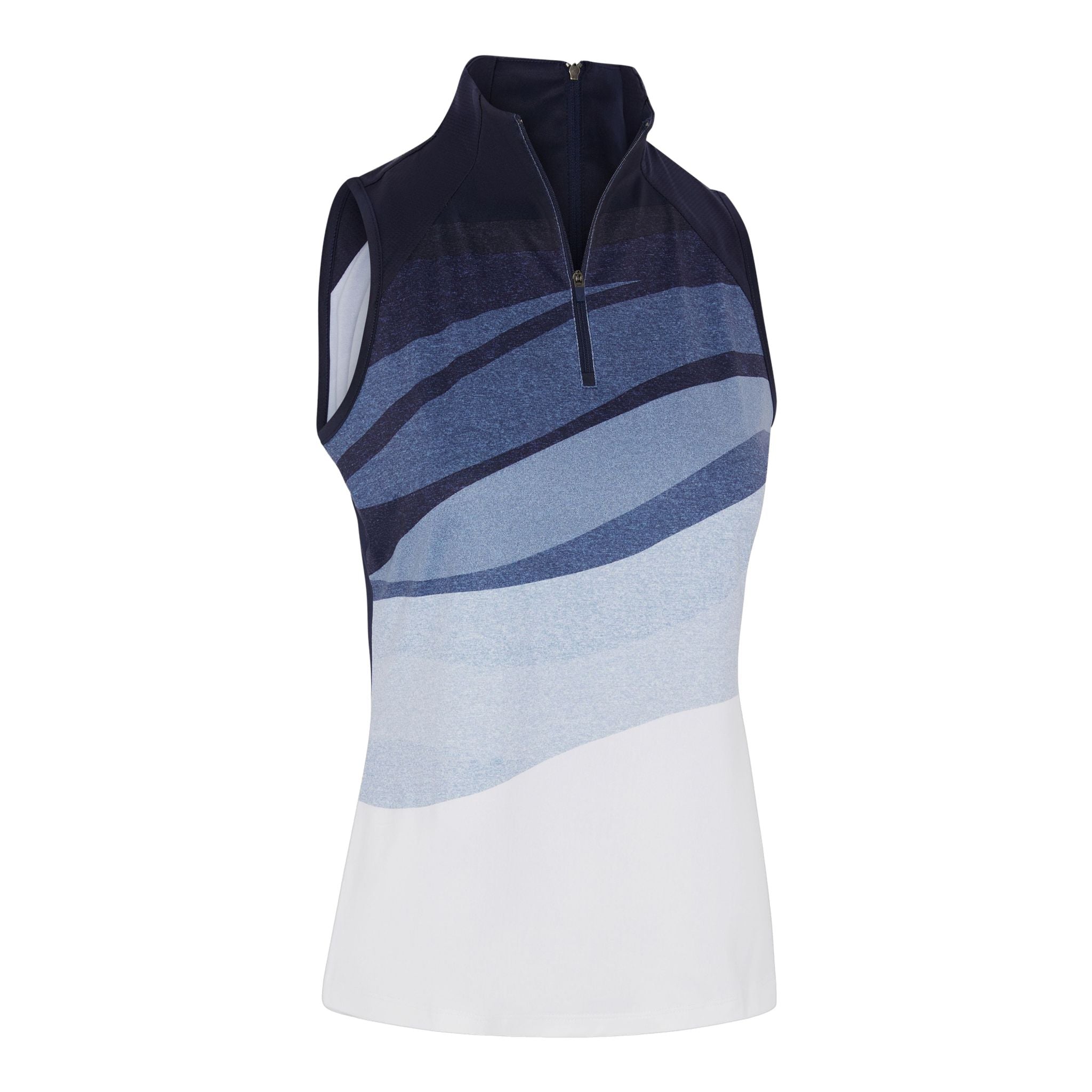 Débardeur Callaway Gradient Wave pour femme