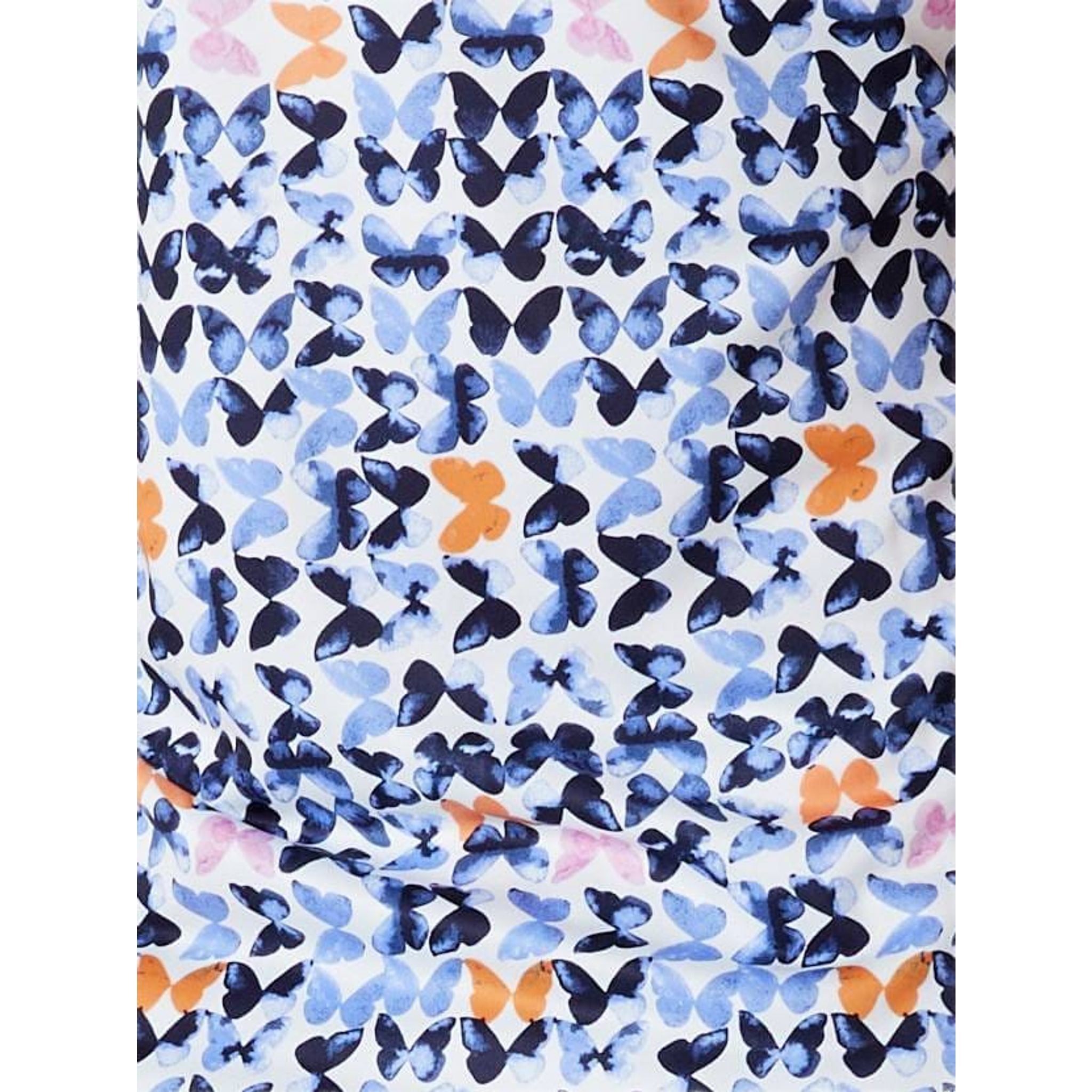 Polo à manches courtes Callaway Metamorphosis pour femme