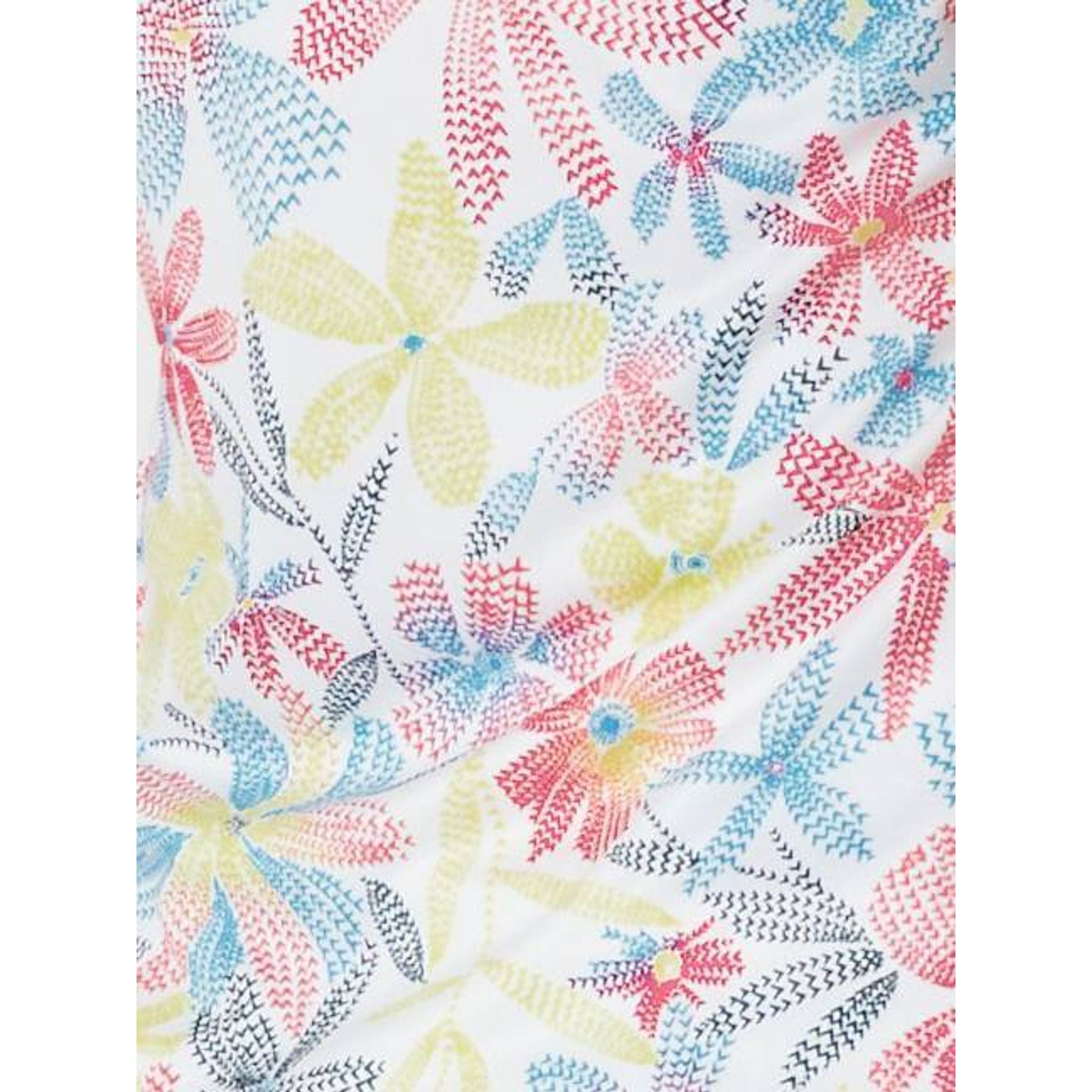 Chemise Callaway à motif chevron pour femme