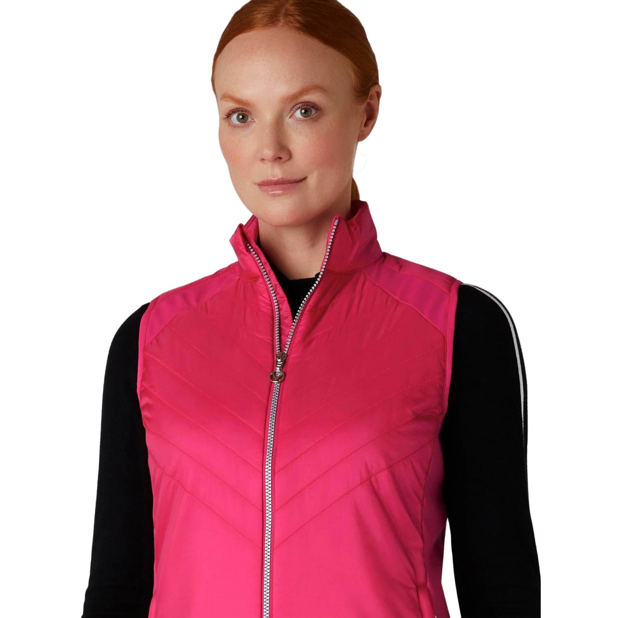 Gilet Callaway Chev Primaloft pour femme