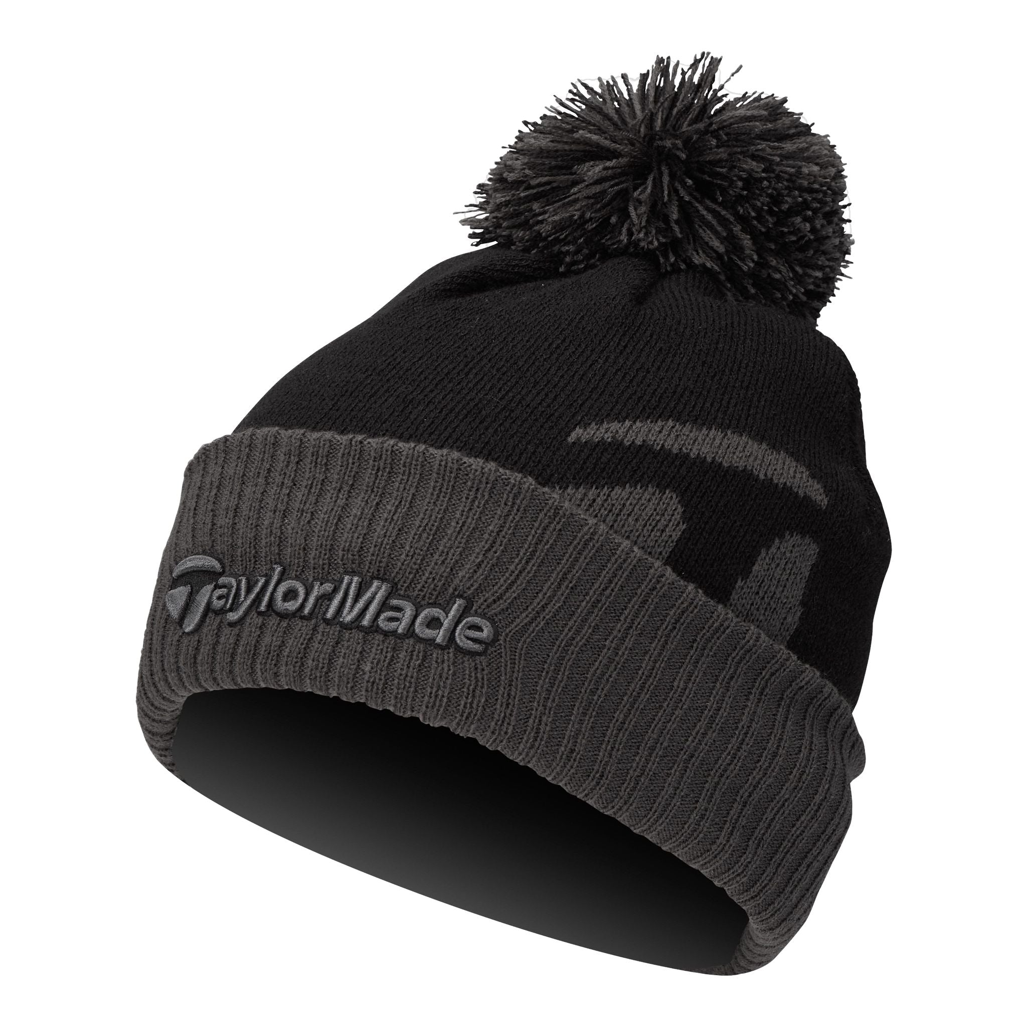 Bonnet à pompon TaylorMade pour homme