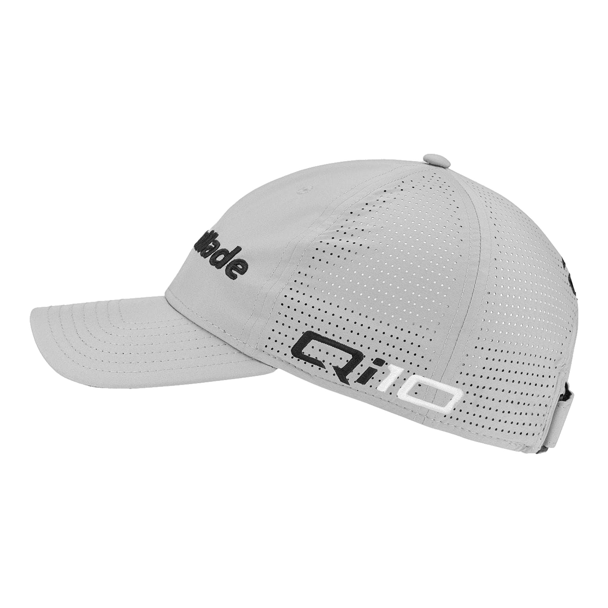 Casquette TaylorMade Tour LiteTech pour homme