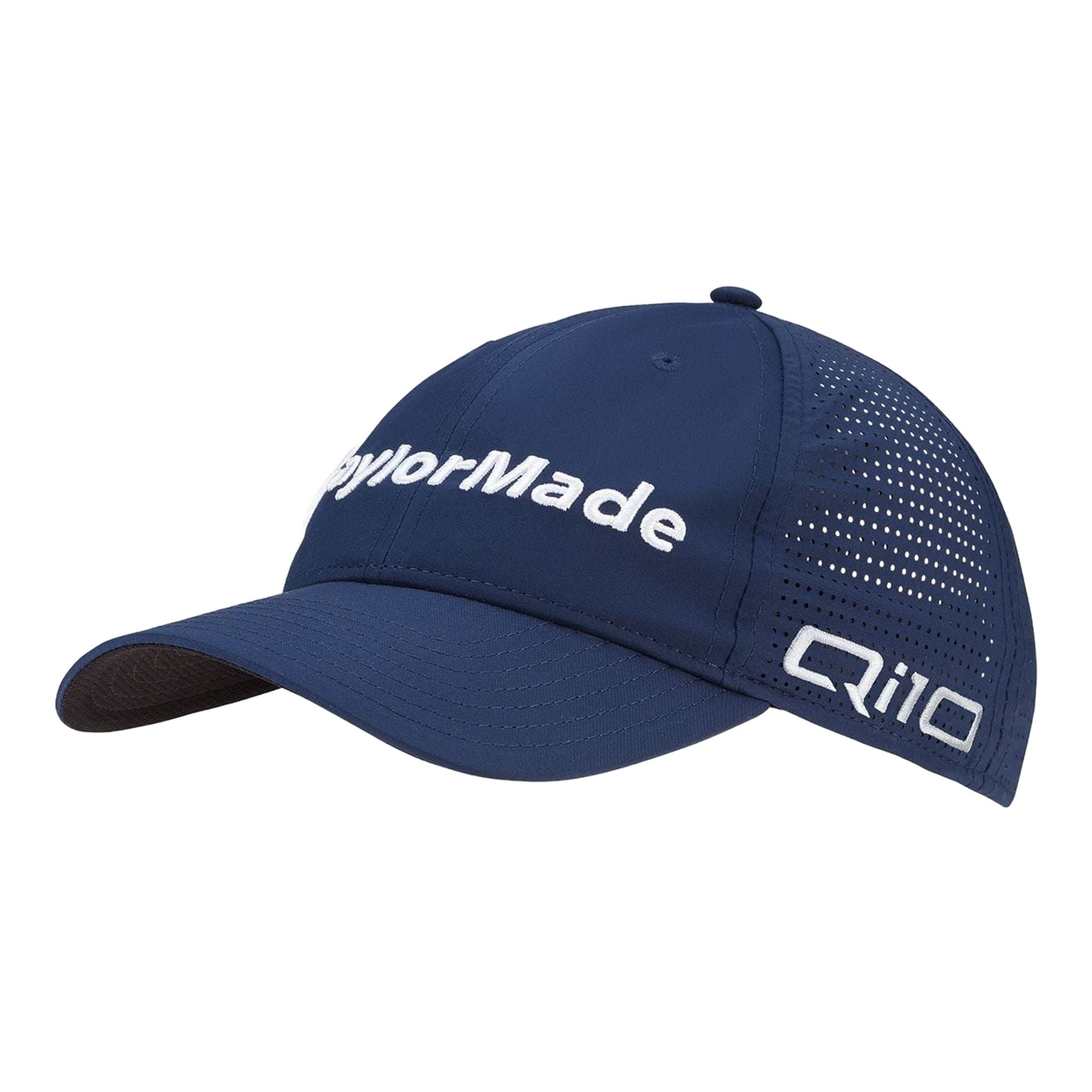 Casquette TaylorMade Tour LiteTech pour homme