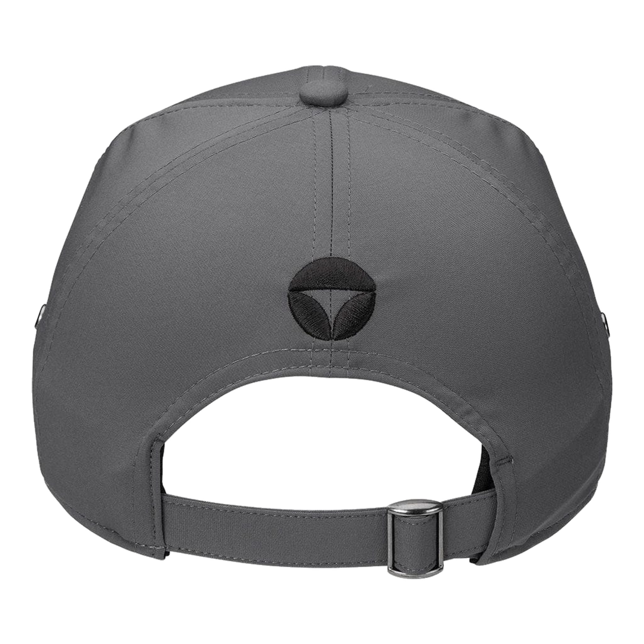 Casquette TaylorMade en métal avec œillet pour homme