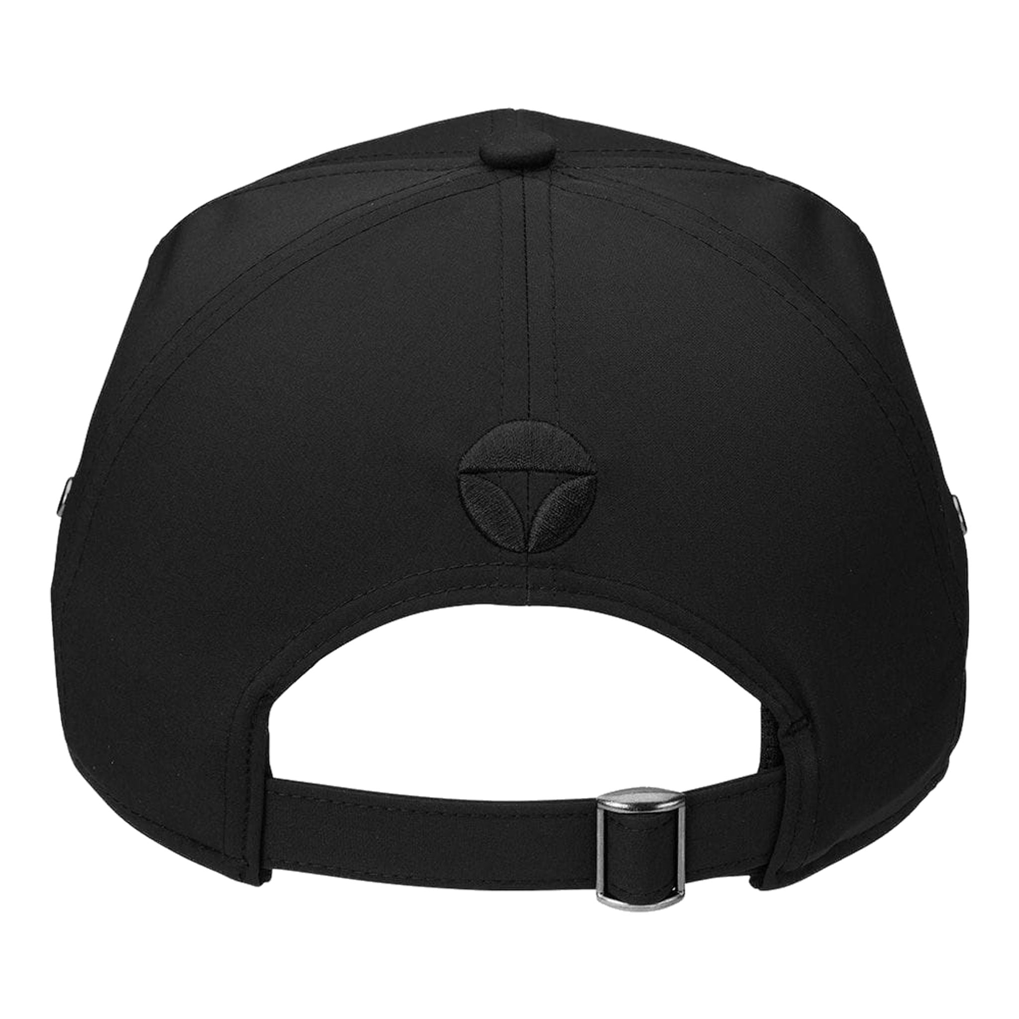 Casquette TaylorMade en métal avec œillet pour homme