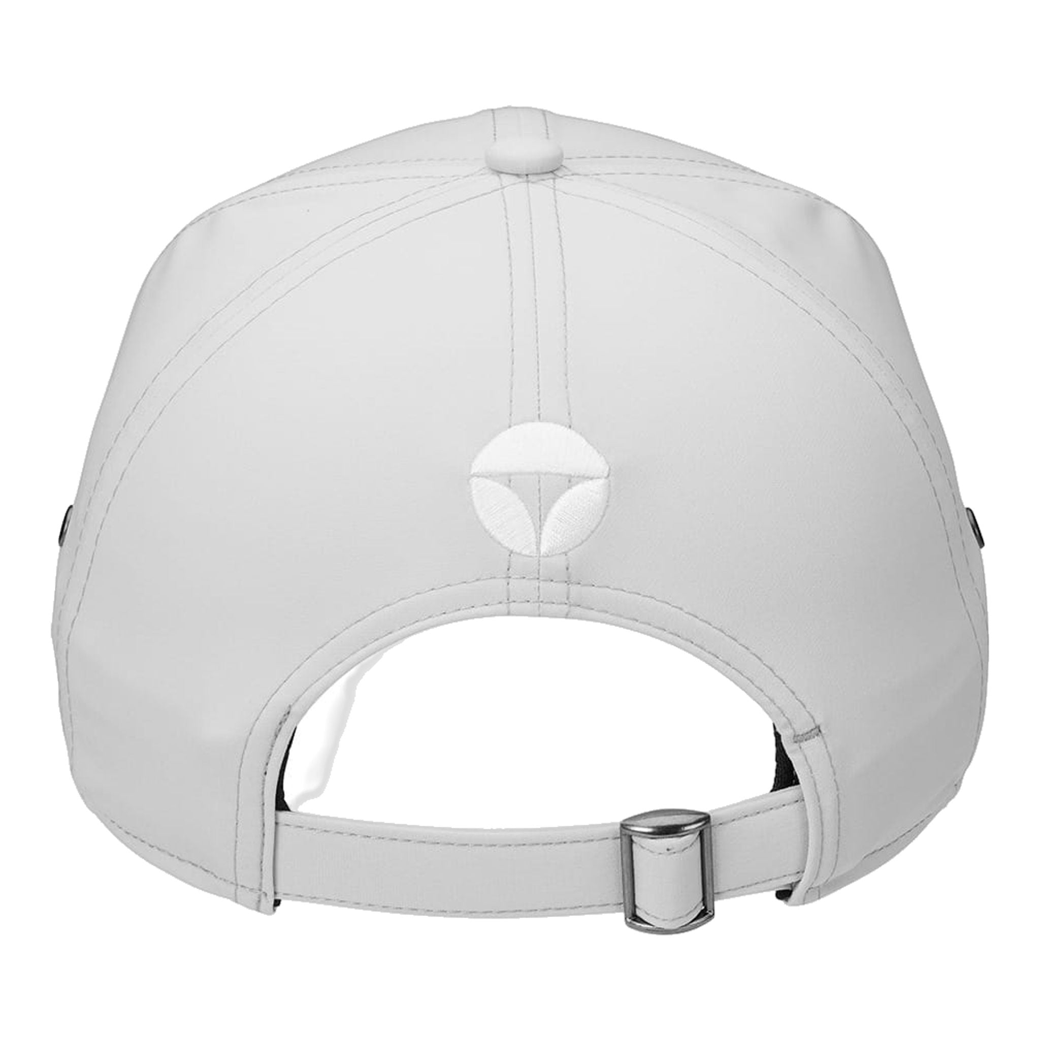 Casquette TaylorMade en métal avec œillet pour homme