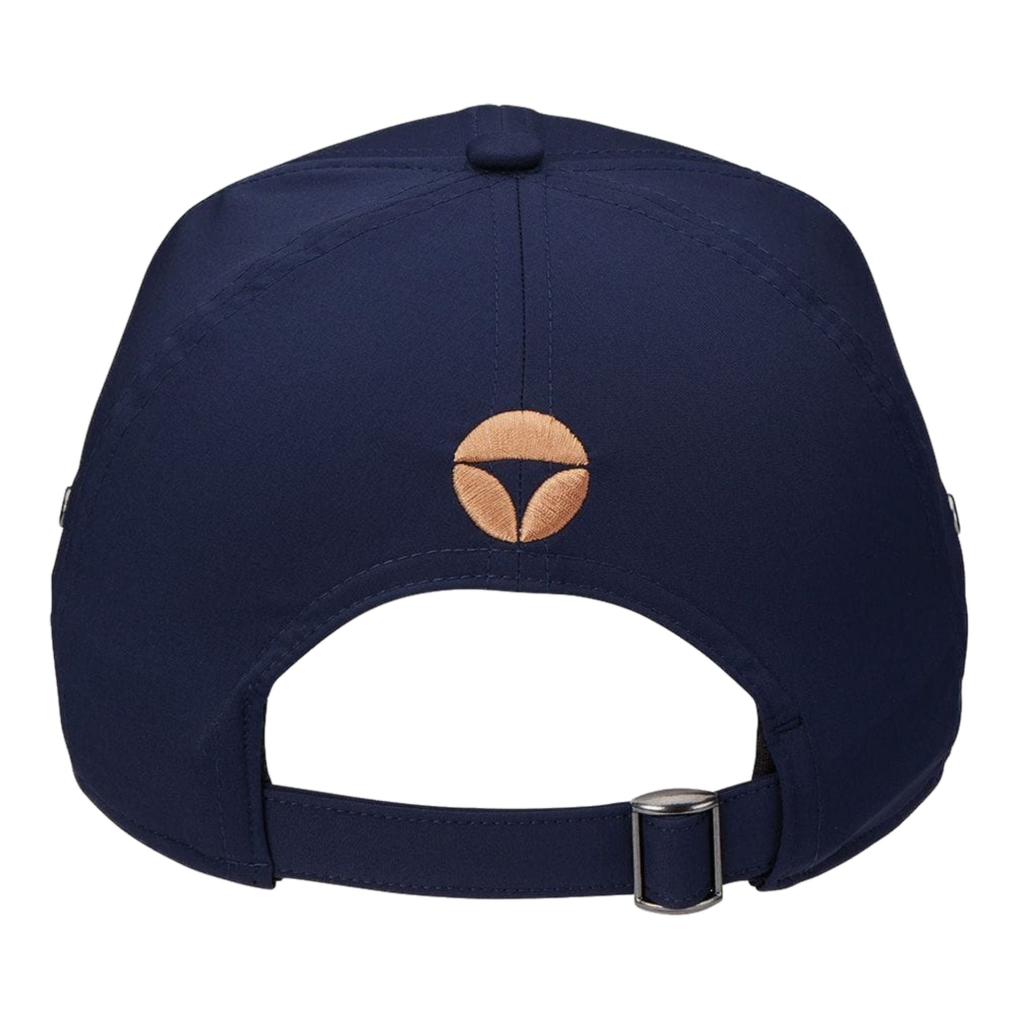 Casquette TaylorMade en métal avec œillet pour homme