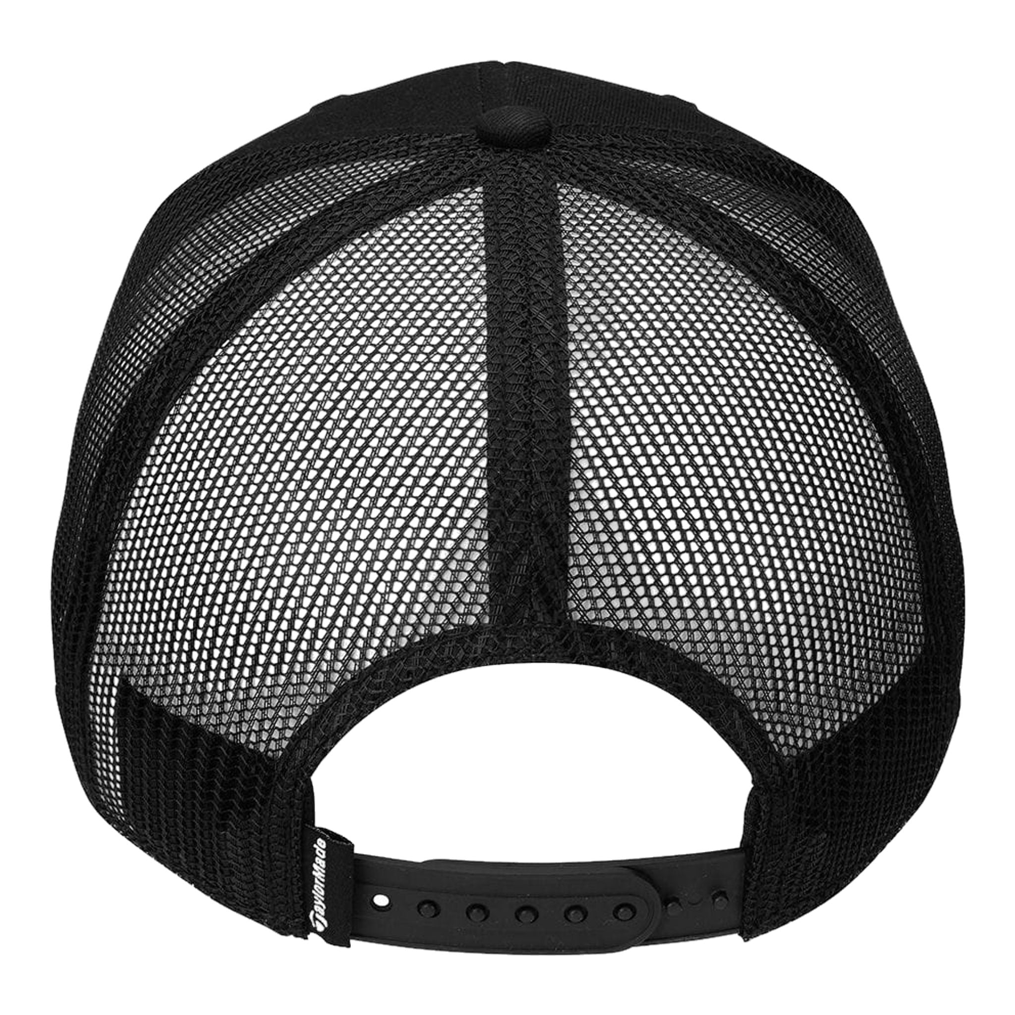 Casquette trucker rétro TaylorMade pour homme