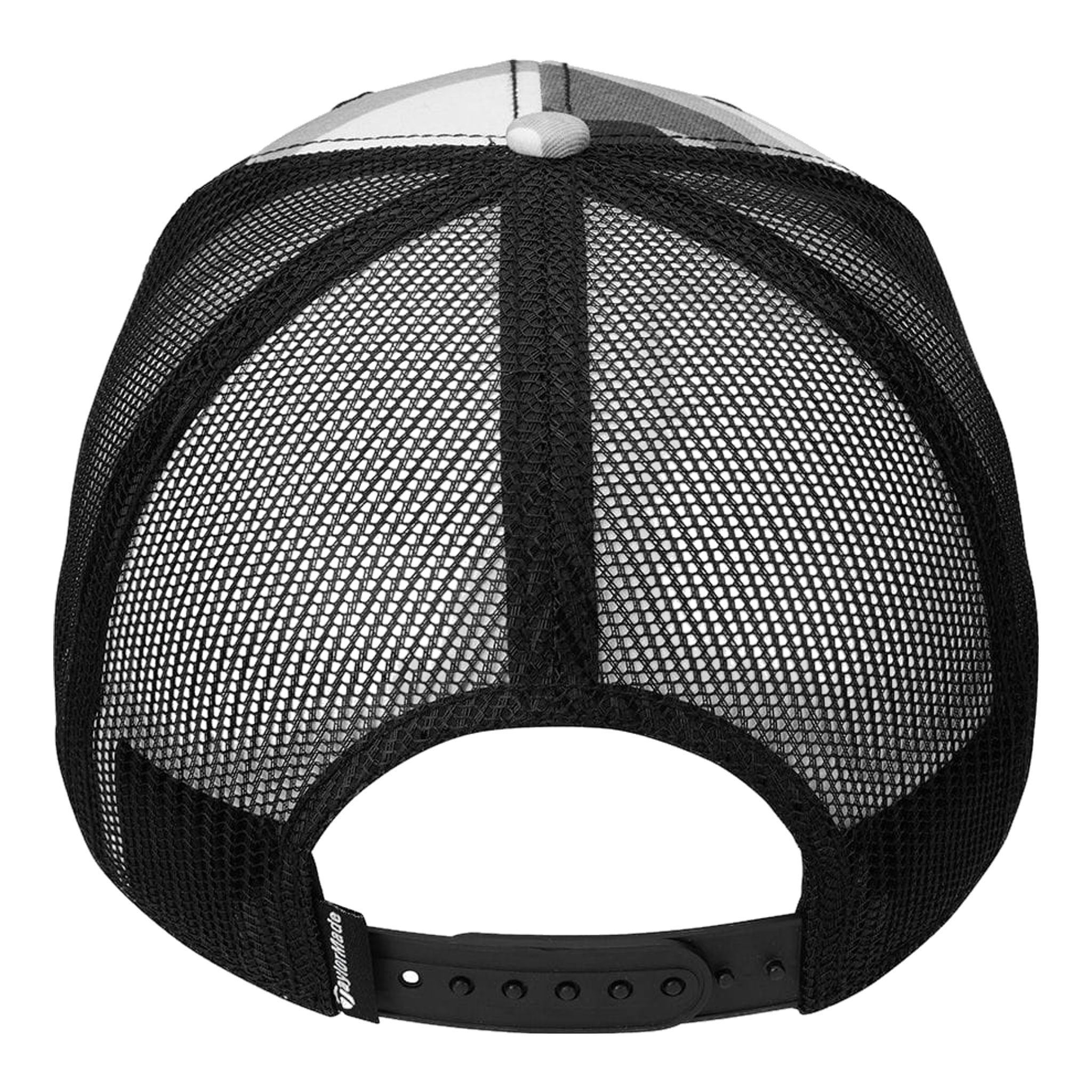 Casquette trucker rétro TaylorMade pour homme