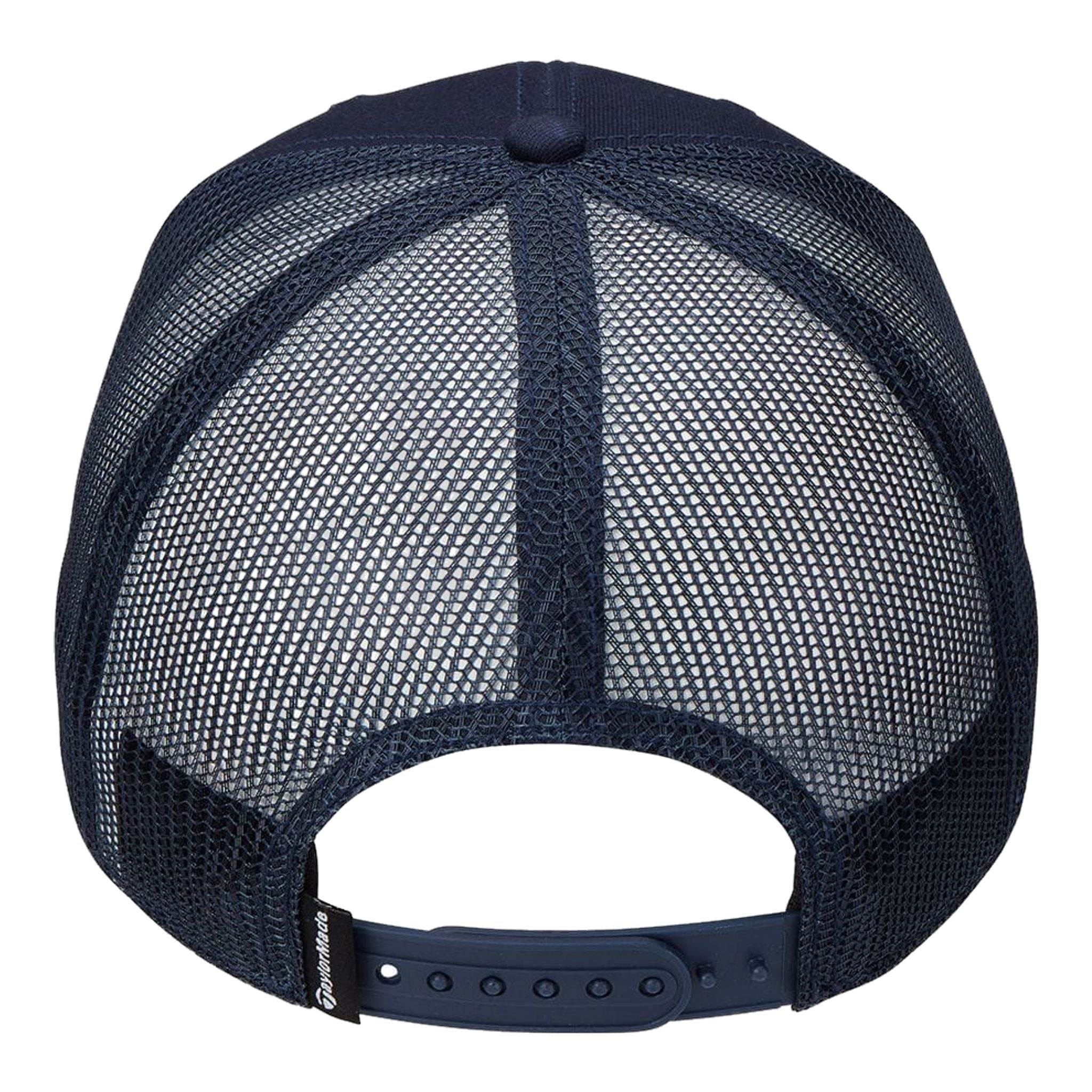 Casquette trucker rétro TaylorMade pour homme