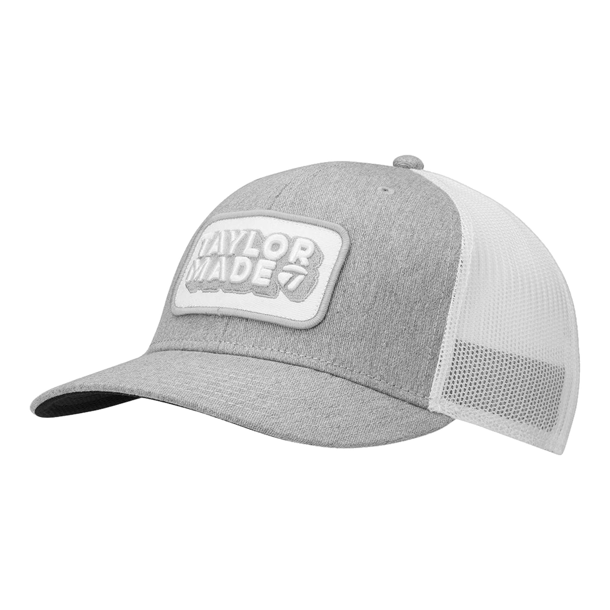 Casquette trucker rétro TaylorMade pour homme