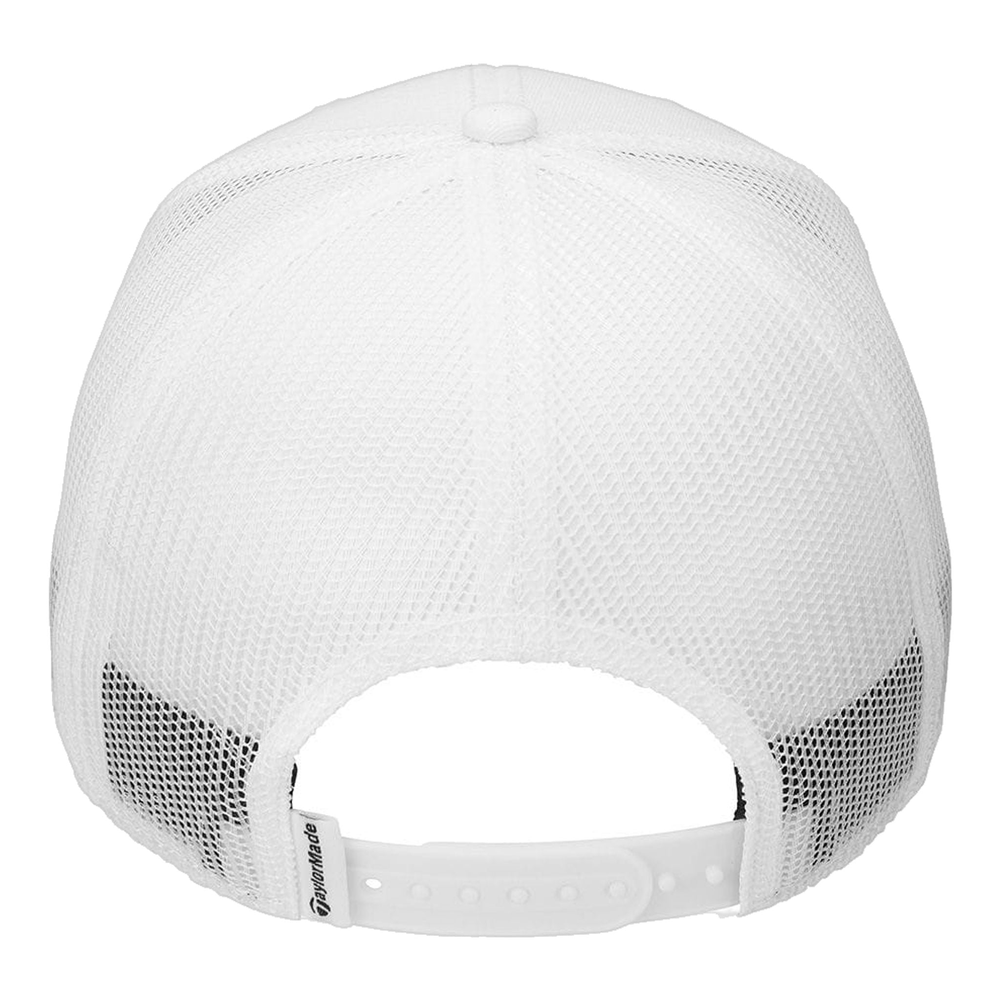 Casquette trucker rétro TaylorMade pour homme