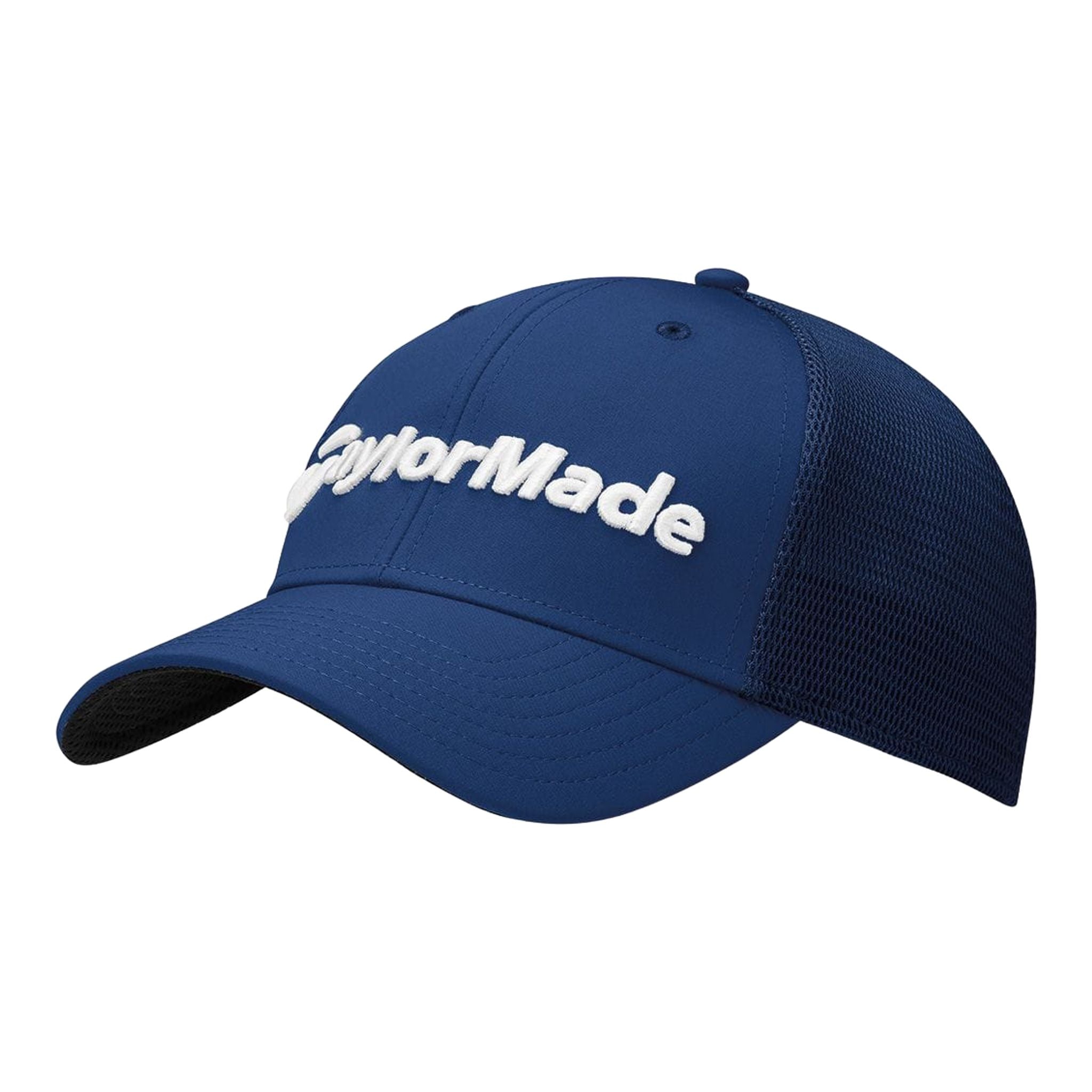 Casquette TaylorMade Cage FlexFit pour hommes