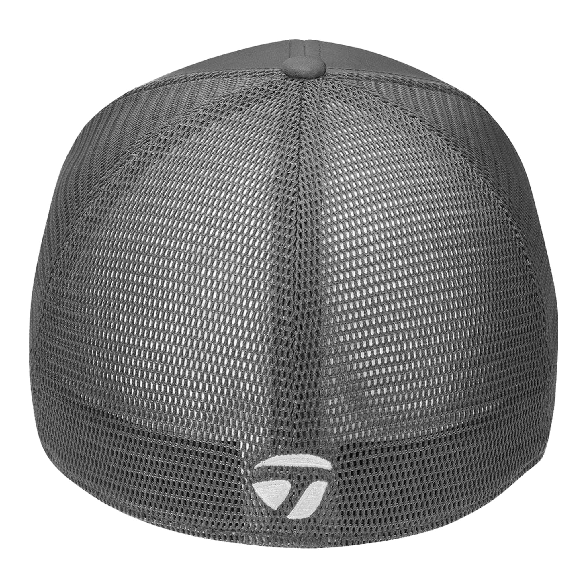 Casquette TaylorMade Cage FlexFit pour hommes