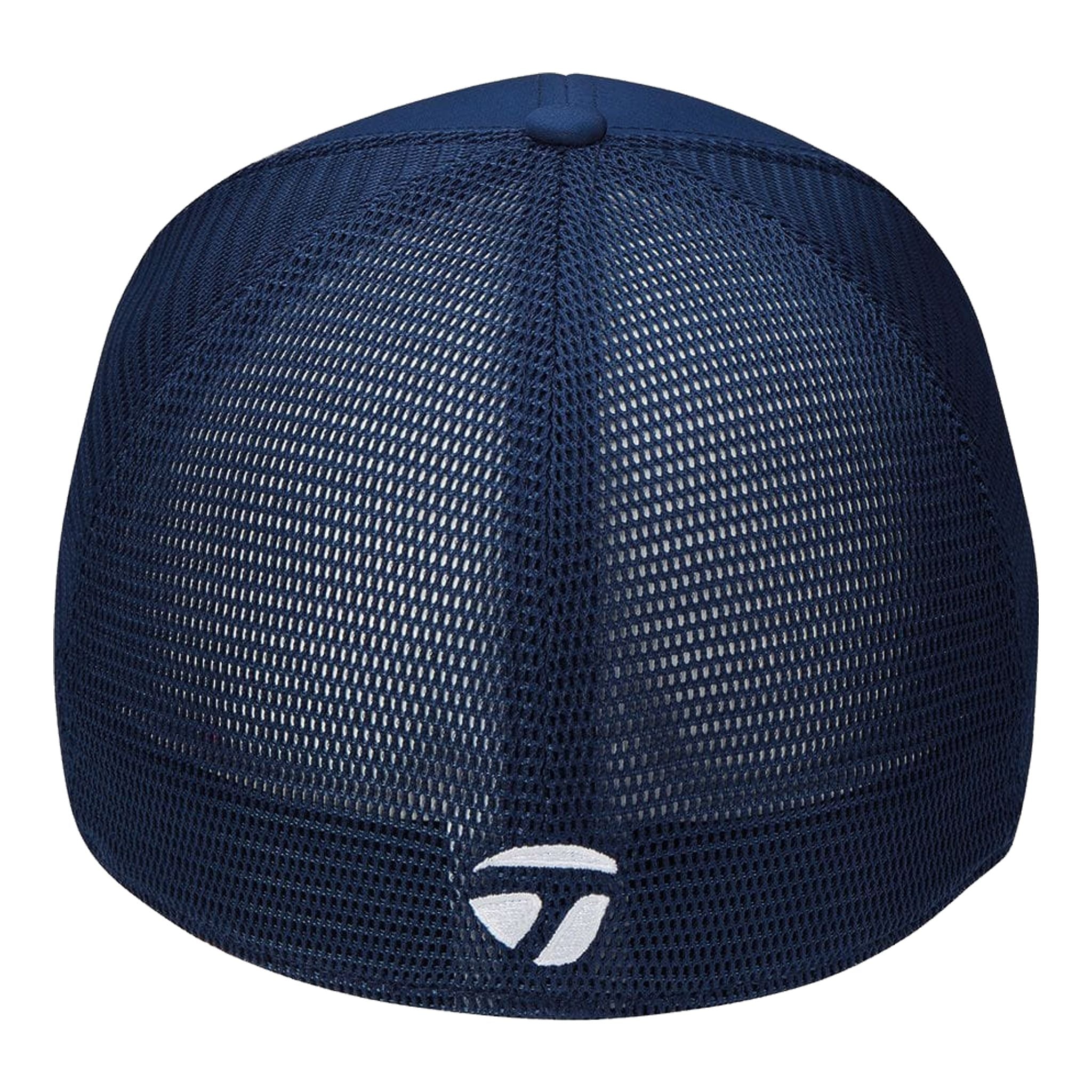 Casquette TaylorMade Cage FlexFit pour hommes