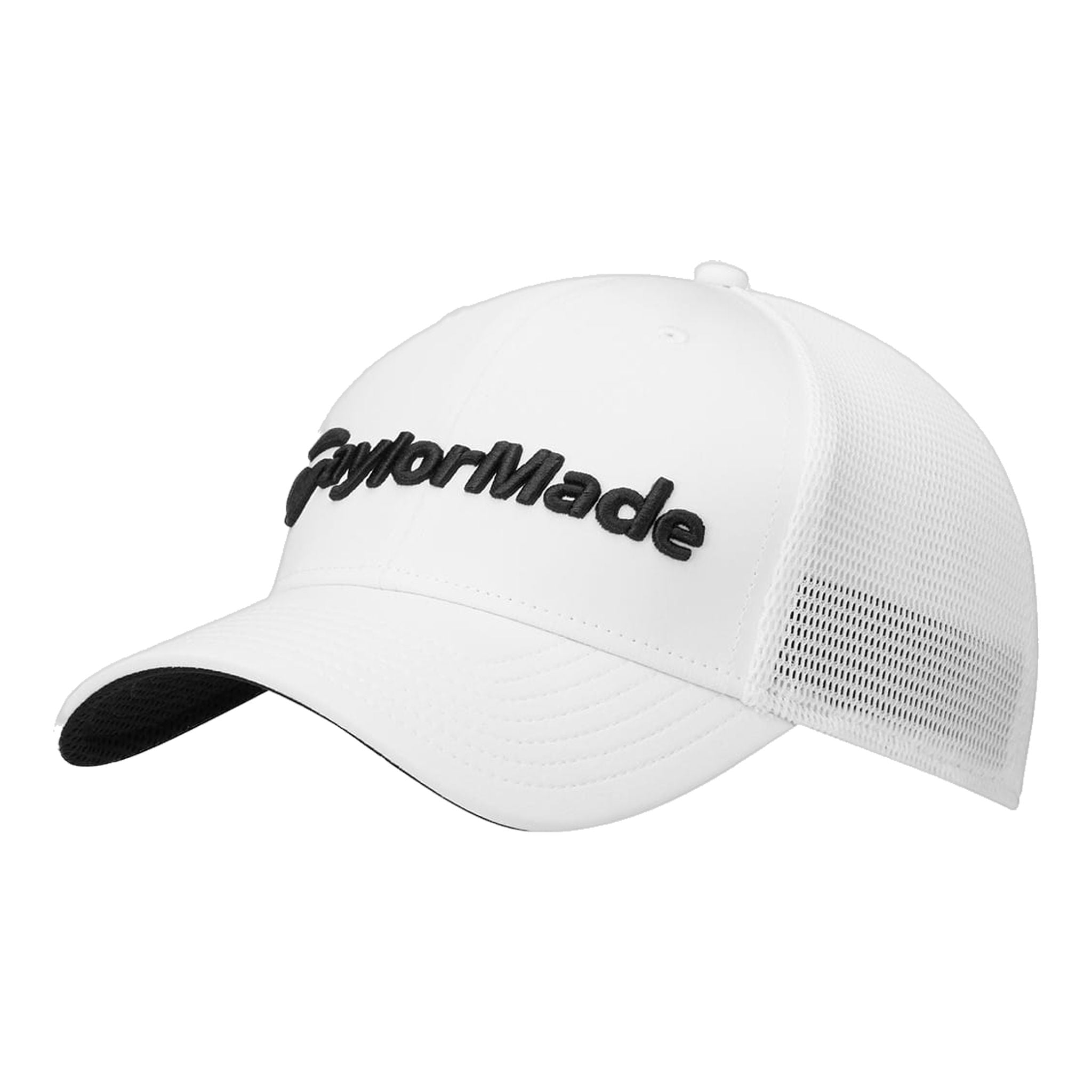 Casquette TaylorMade Cage FlexFit pour hommes