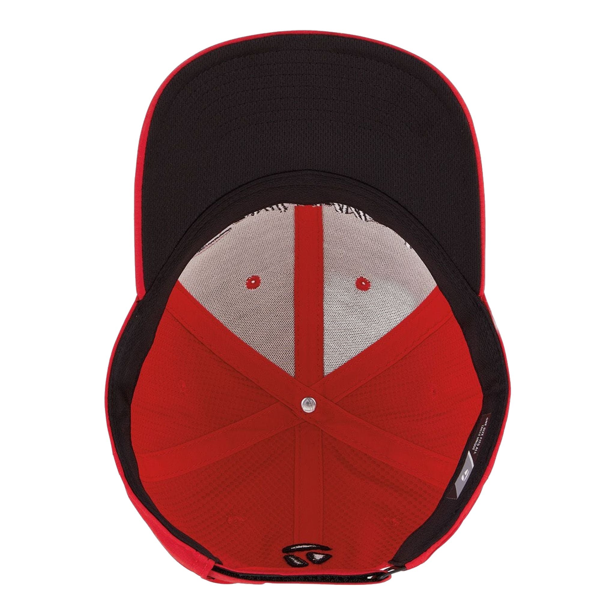 Casquette TaylorMade Tour Radar pour homme