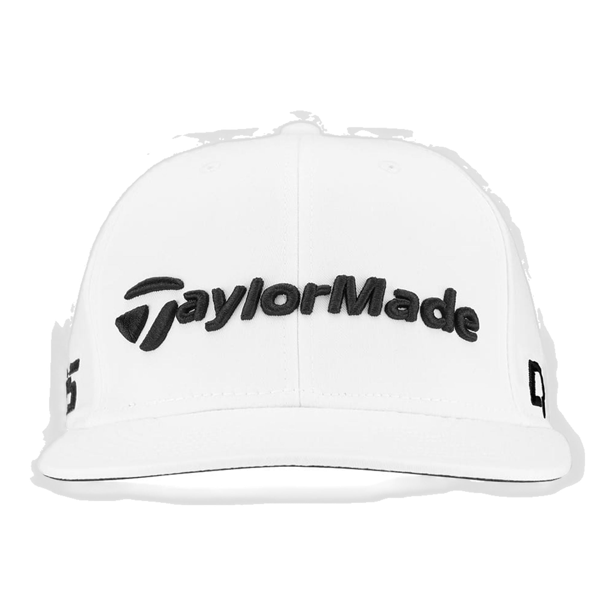 TaylorMade Tour Flatbill Cap Herren