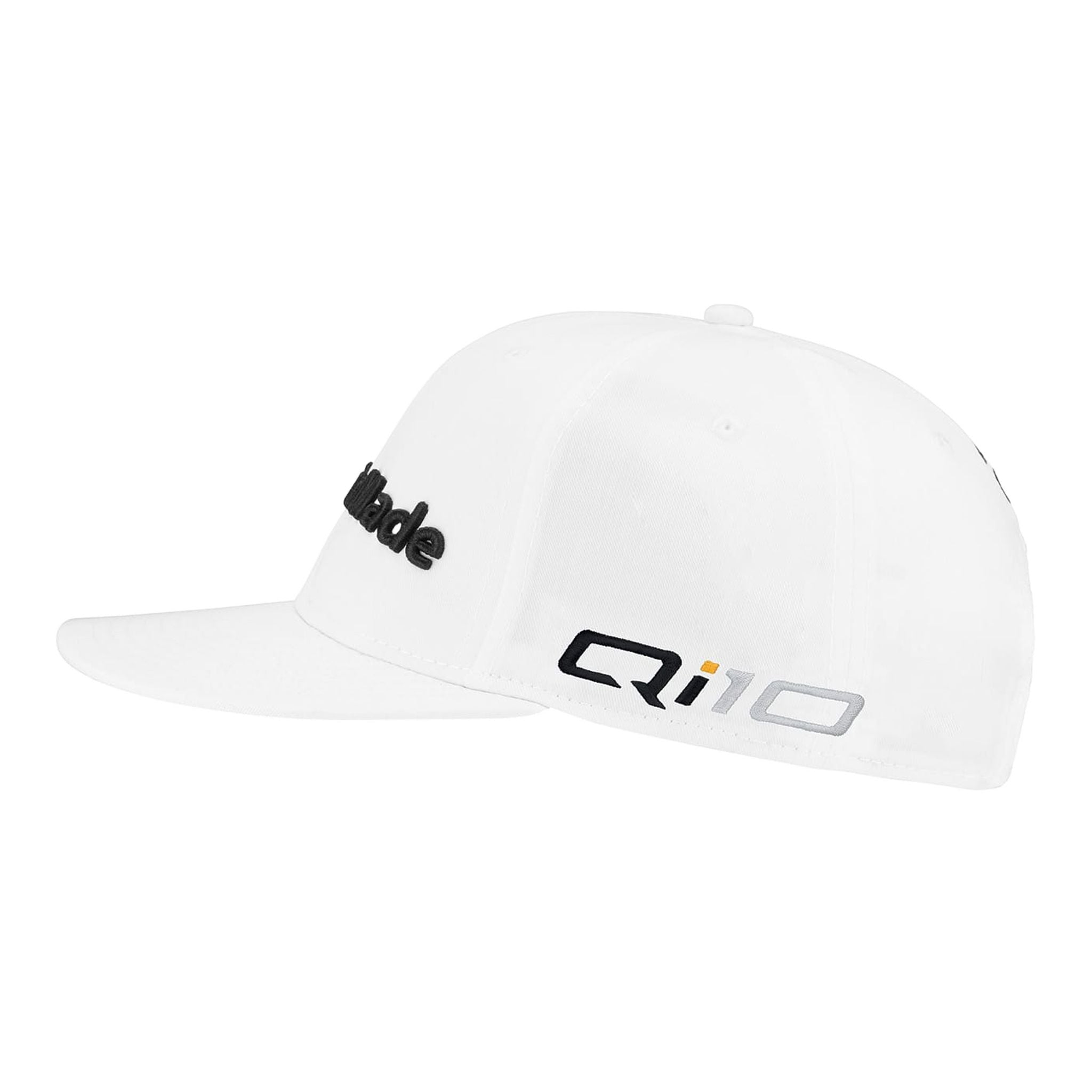 Casquette TaylorMade Tour à visière plate pour hommes