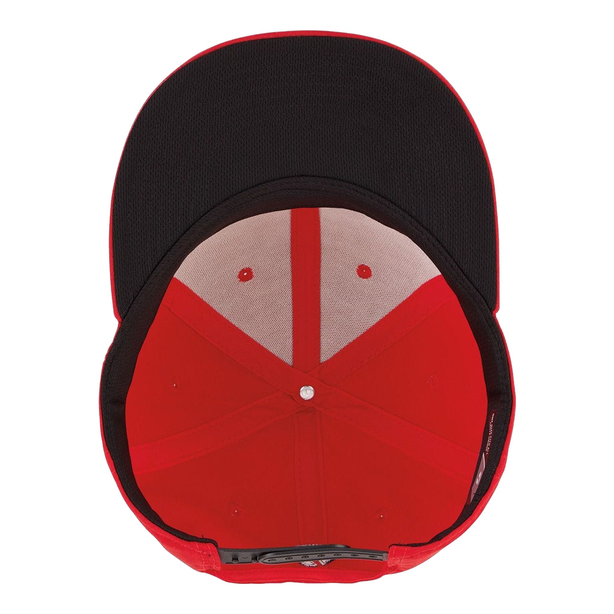 Casquette TaylorMade Tour à visière plate pour hommes