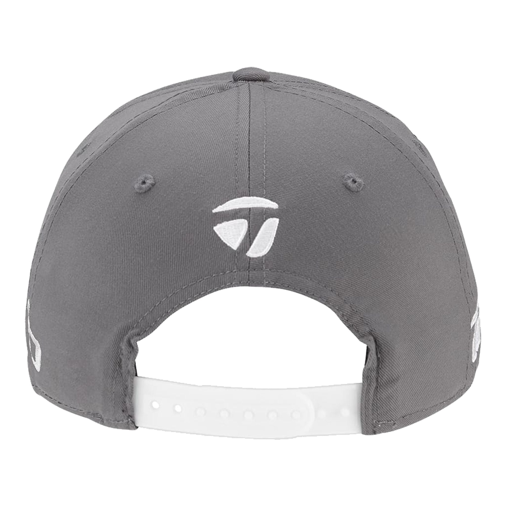 Casquette TaylorMade Tour à visière plate pour hommes