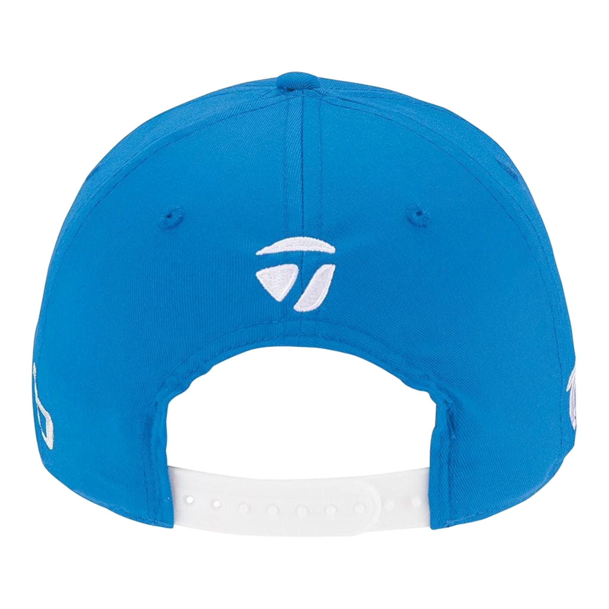Casquette TaylorMade Tour à visière plate pour hommes