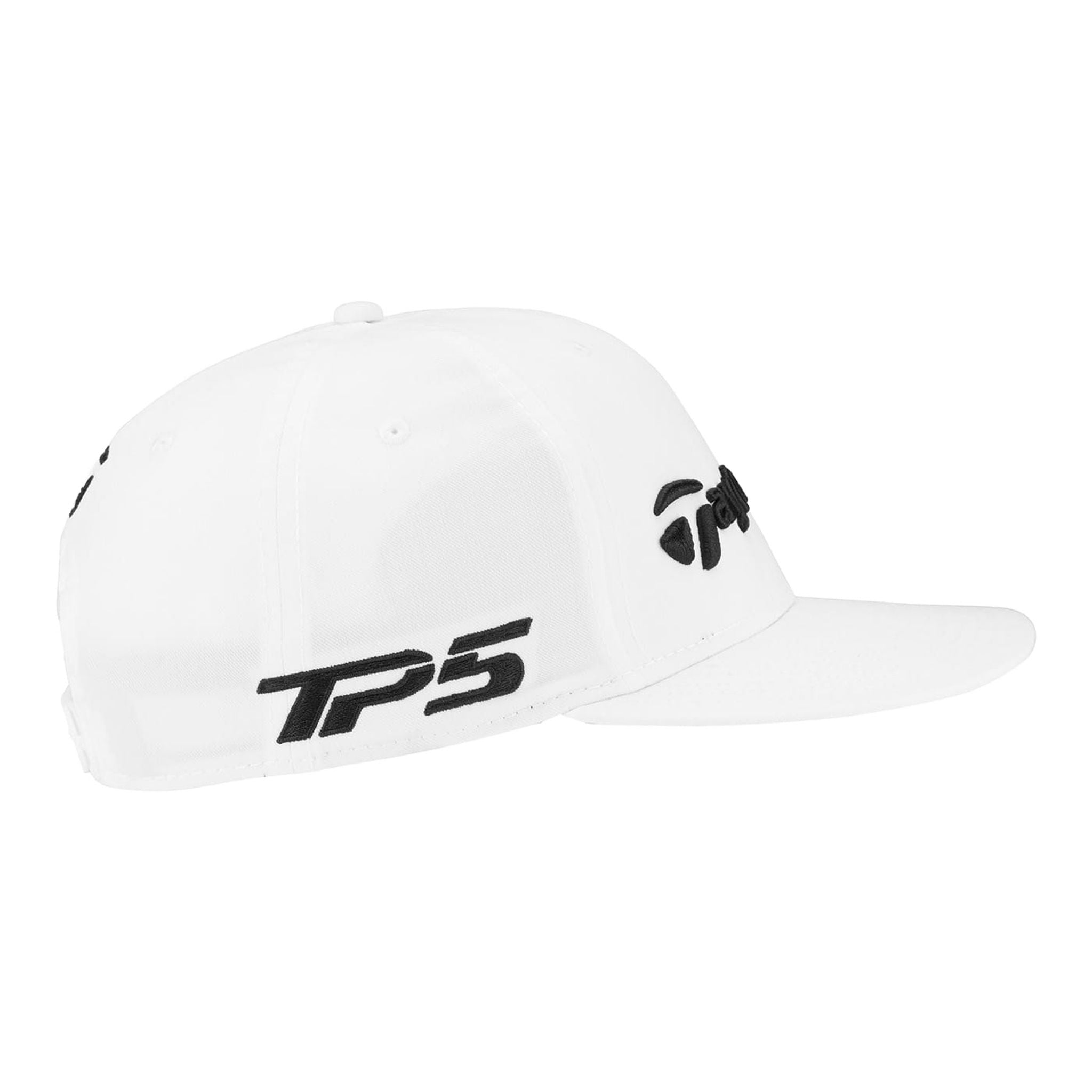 Casquette TaylorMade Tour à visière plate pour hommes