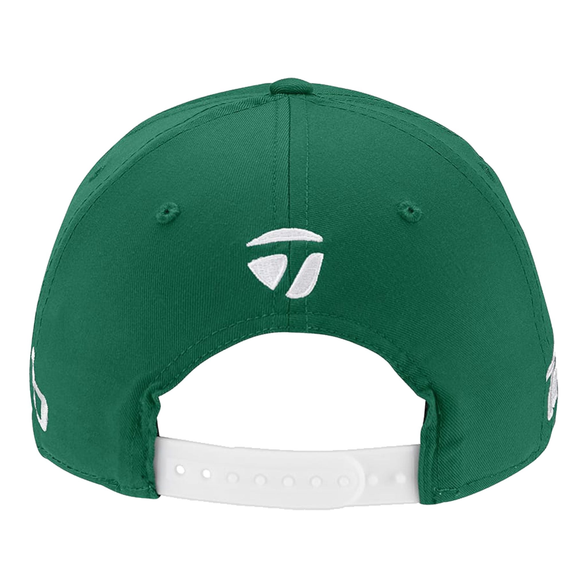 Casquette TaylorMade Tour à visière plate pour hommes