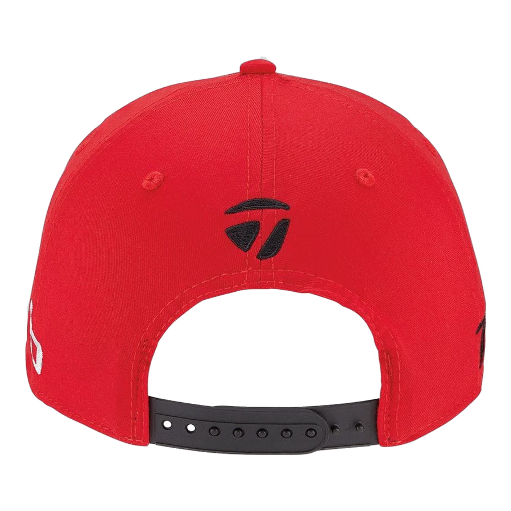 Casquette TaylorMade Tour à visière plate pour hommes