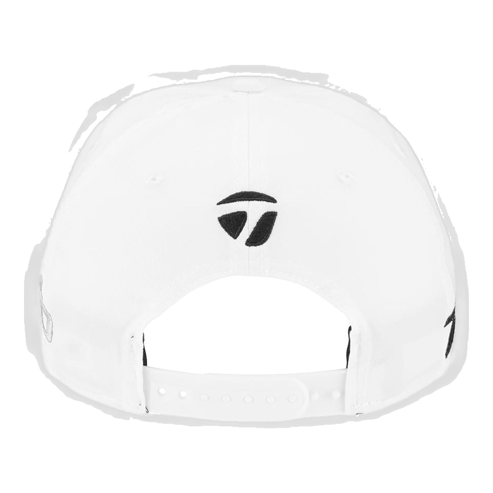 Casquette TaylorMade Tour à visière plate pour hommes