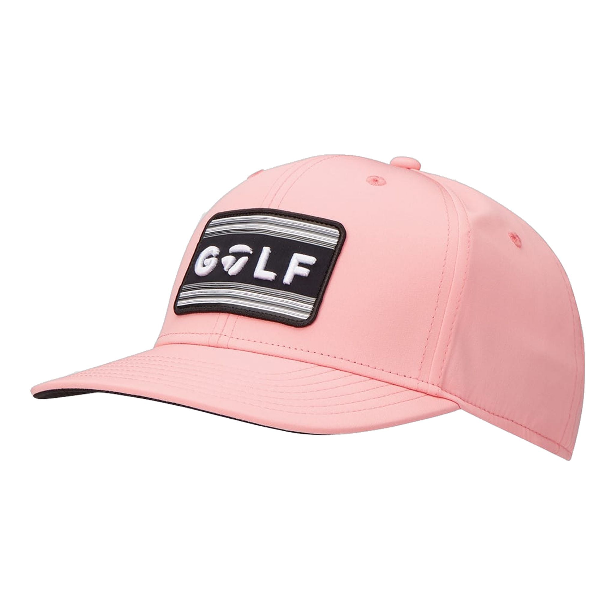 Casquette de golf TaylorMade Sunset HE / Verte pour homme