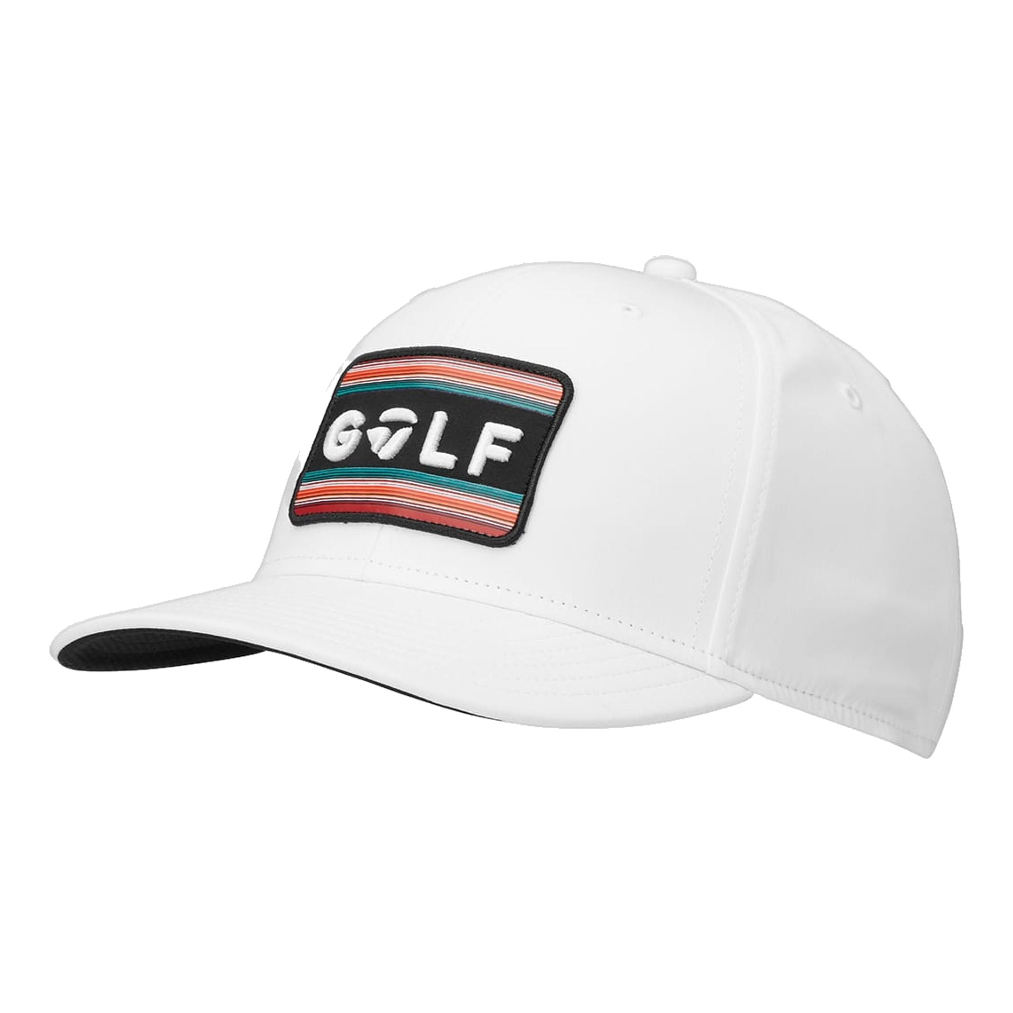 TaylorMade Sunset Golfcap HE / Grün Herren