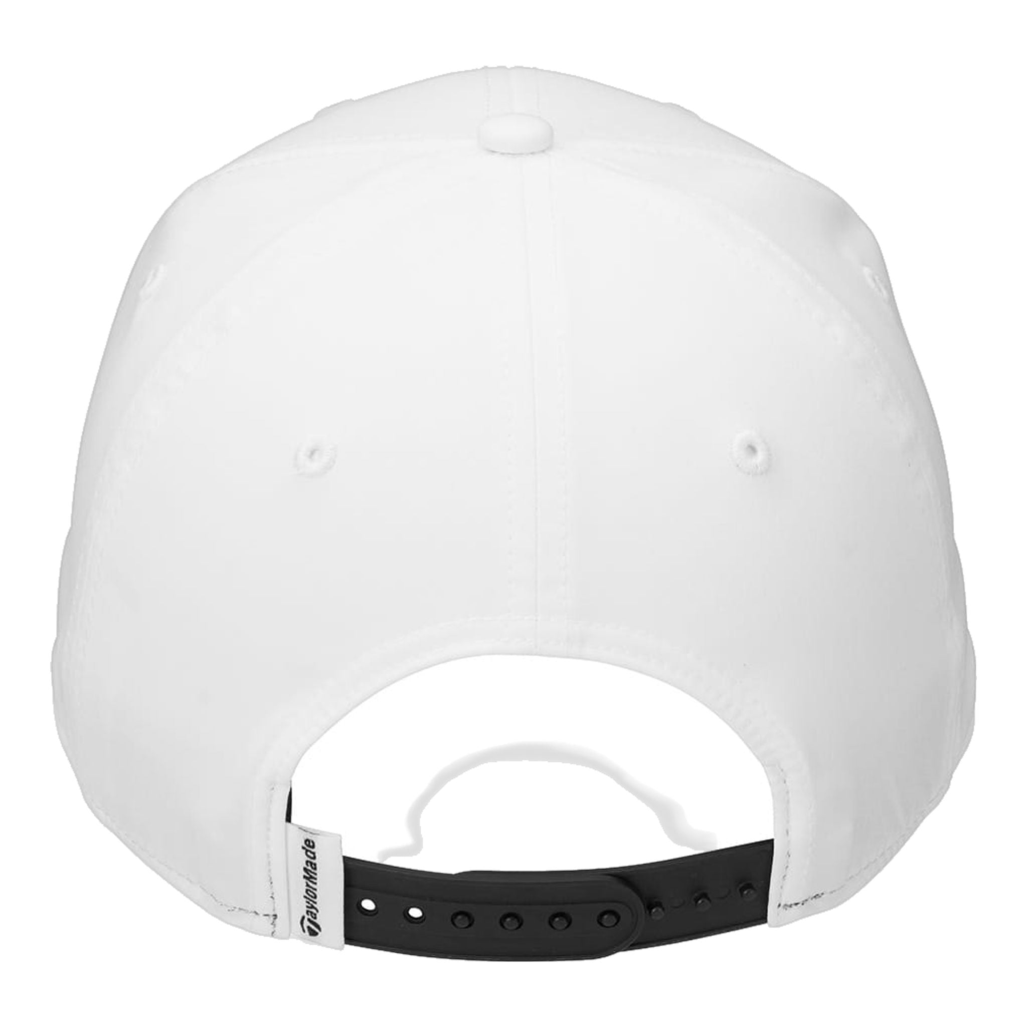 Casquette de golf TaylorMade Sunset HE / Verte pour homme