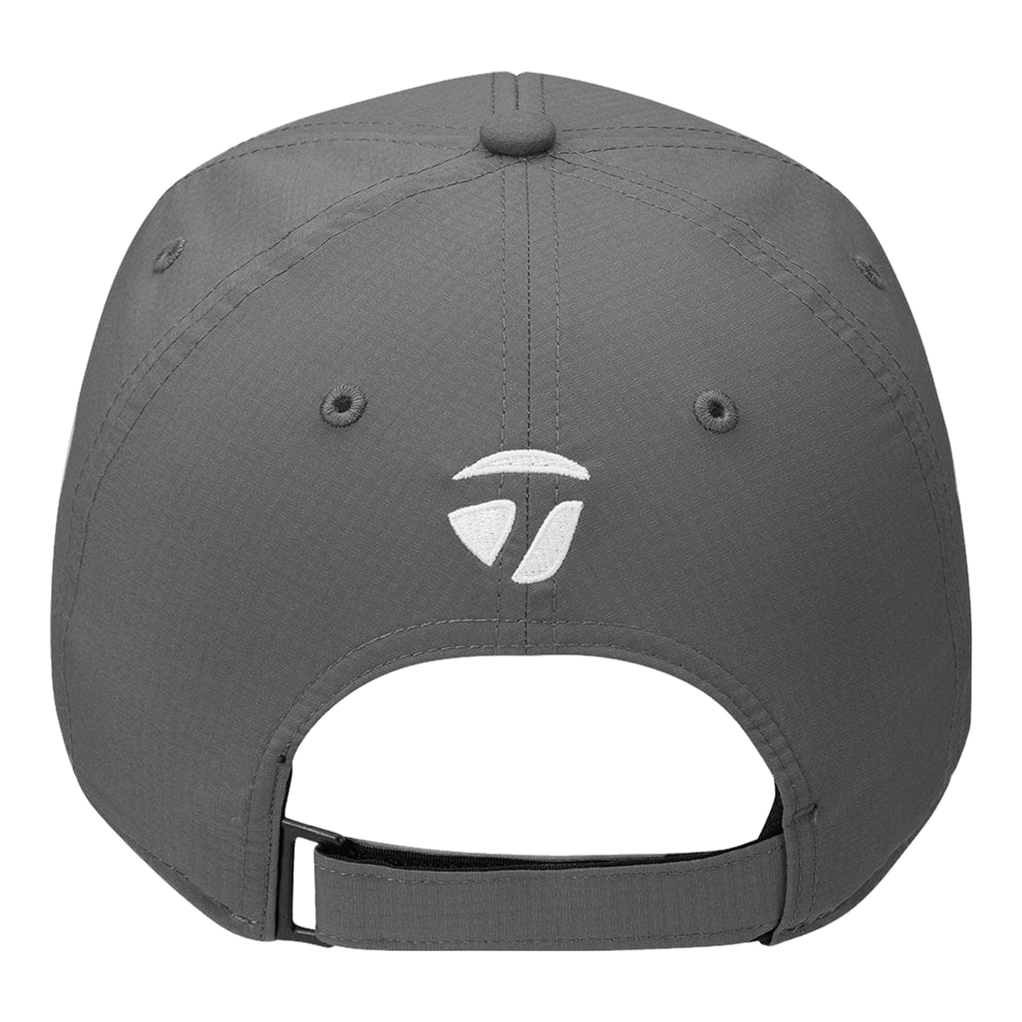 TaylorMade TaylorMade Juniors Radar Hat Rouge Homme