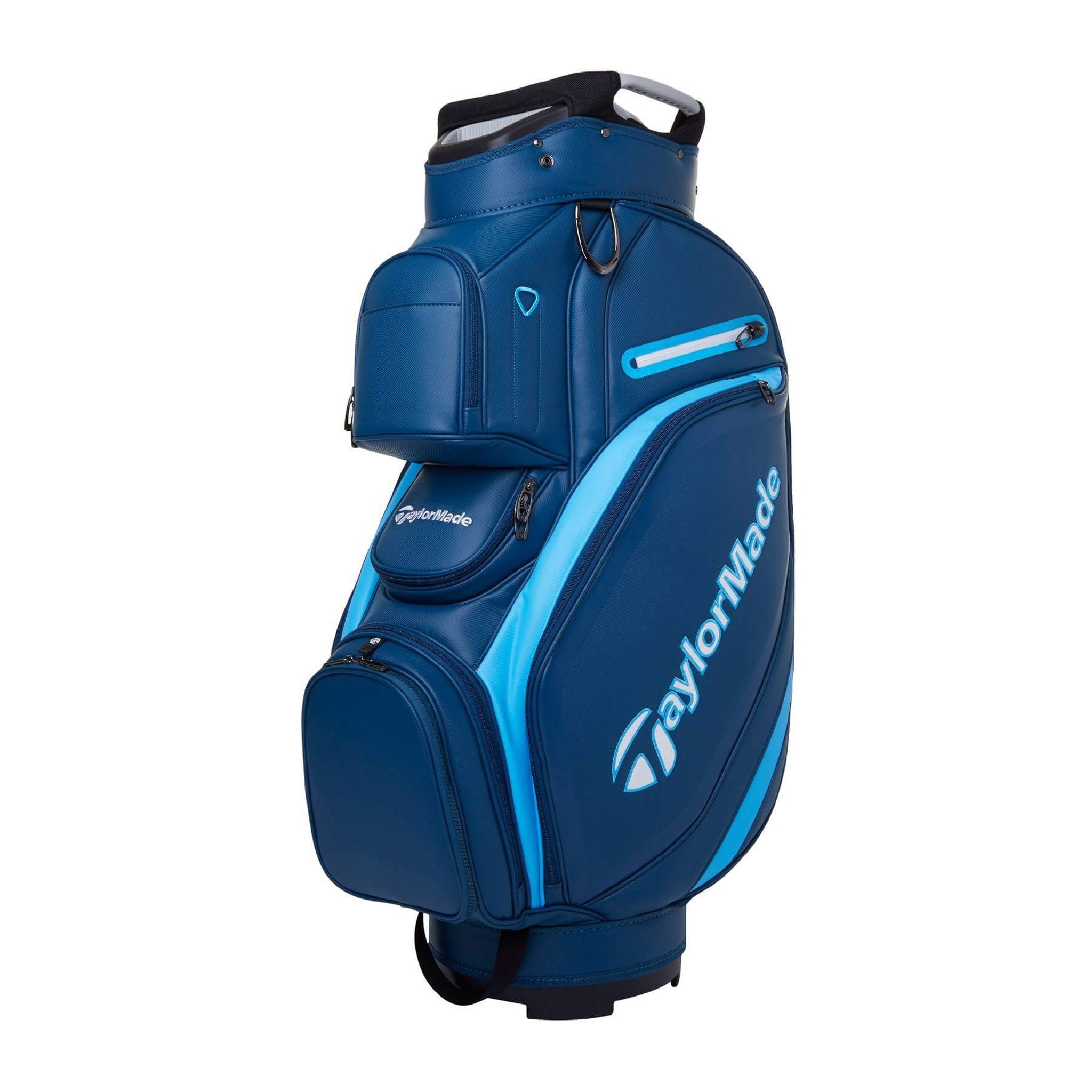 Sac chariot de luxe TaylorMade