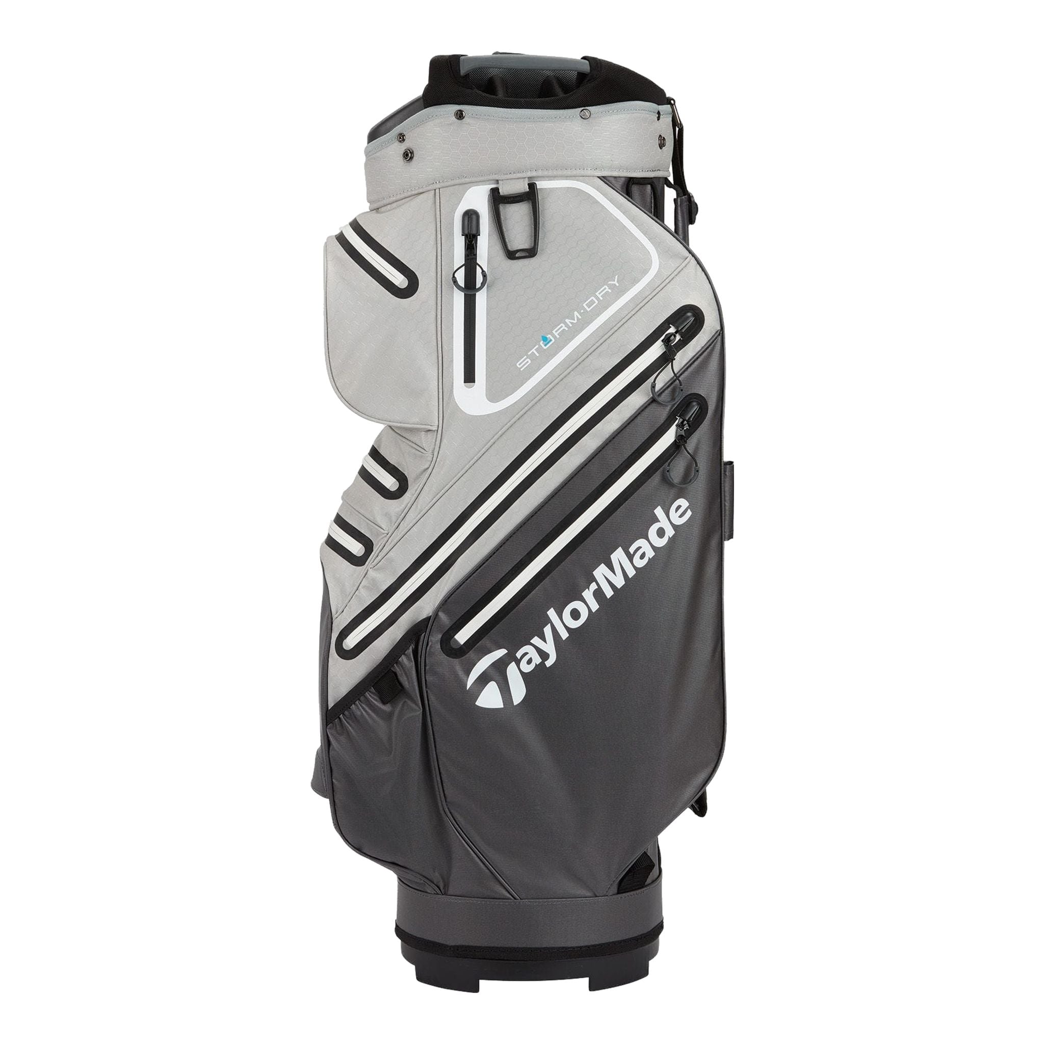 TaylorMade Storm-Dry II Waterproof Cartbag