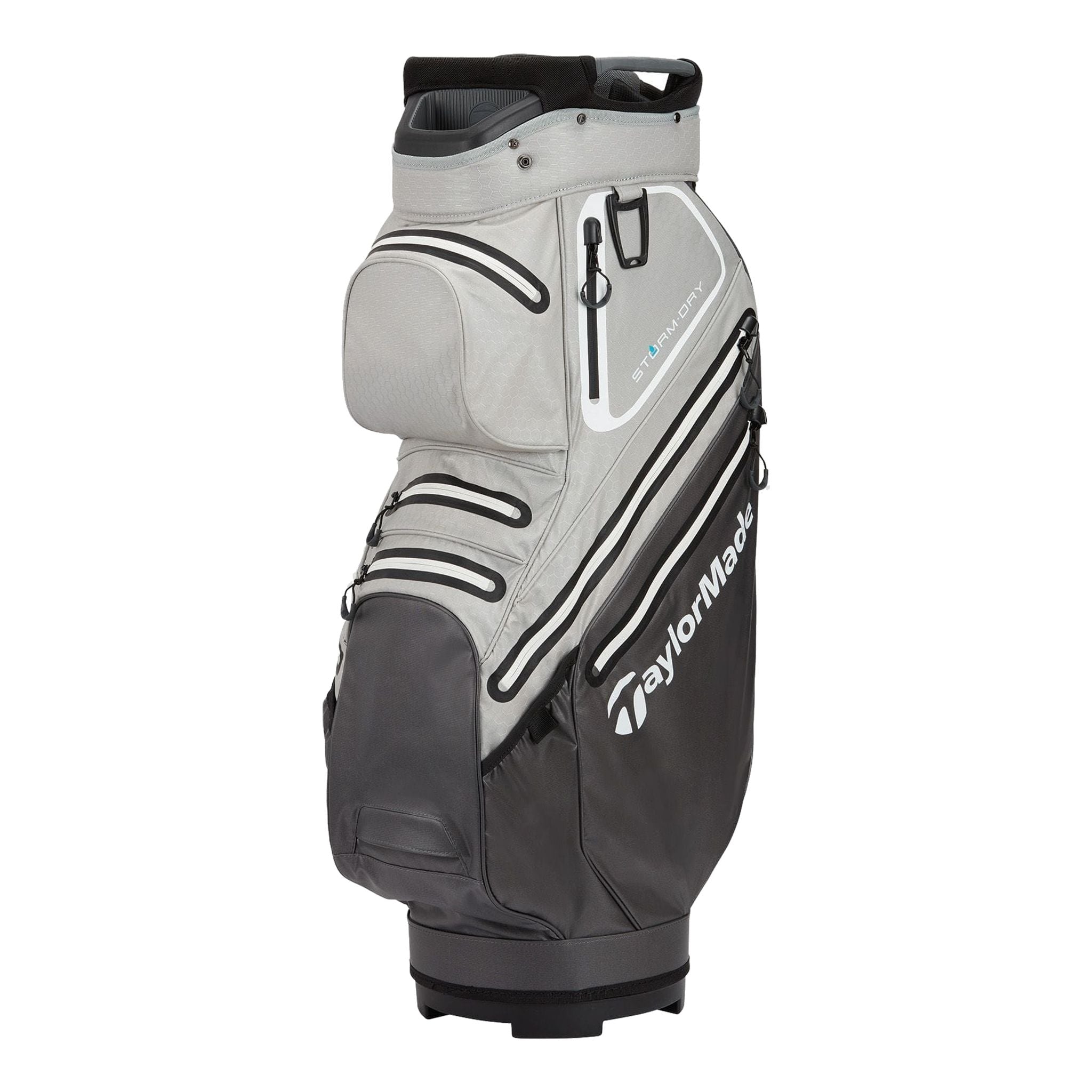 TaylorMade Storm-Dry II Waterproof Cartbag