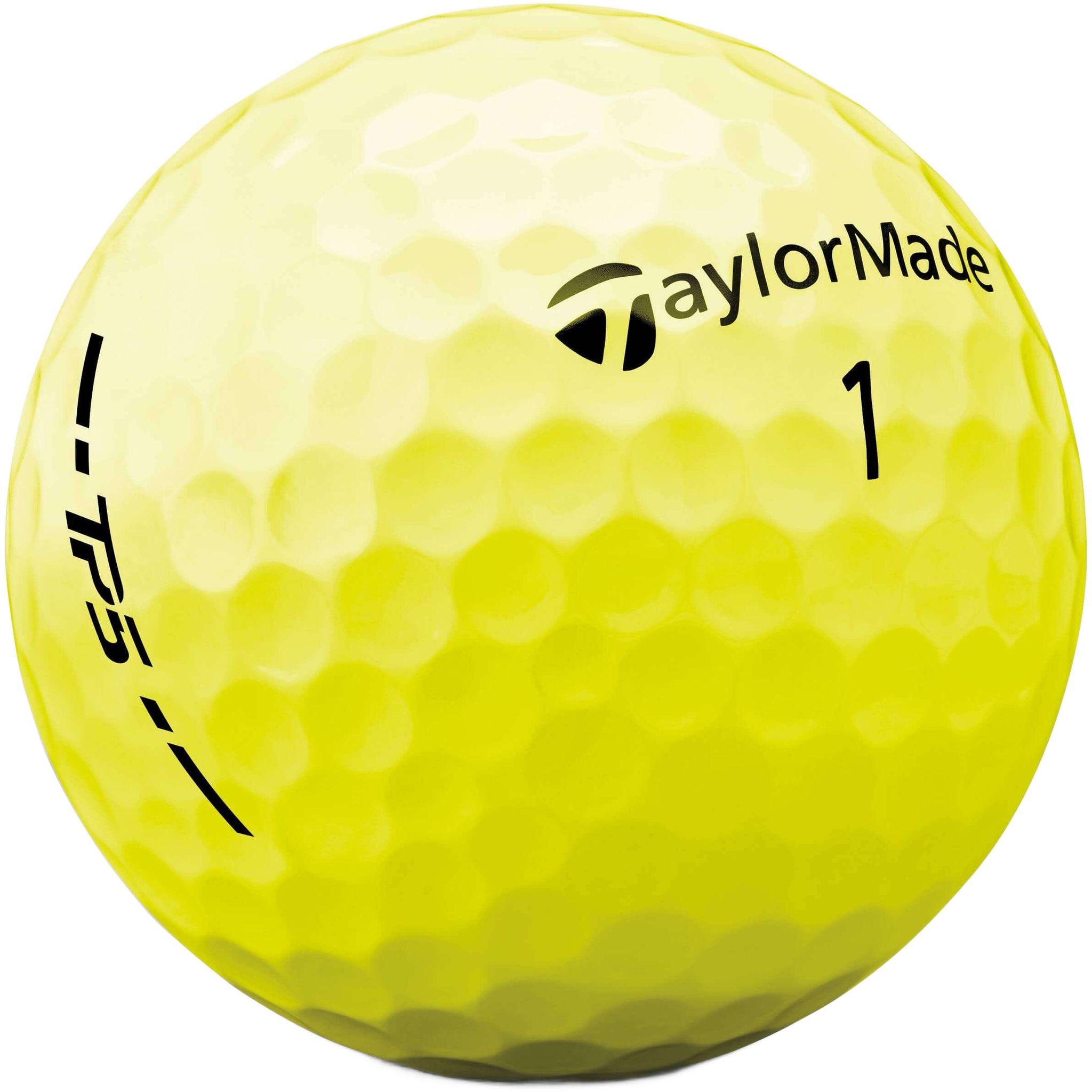 Balles de golf TaylorMade TP5