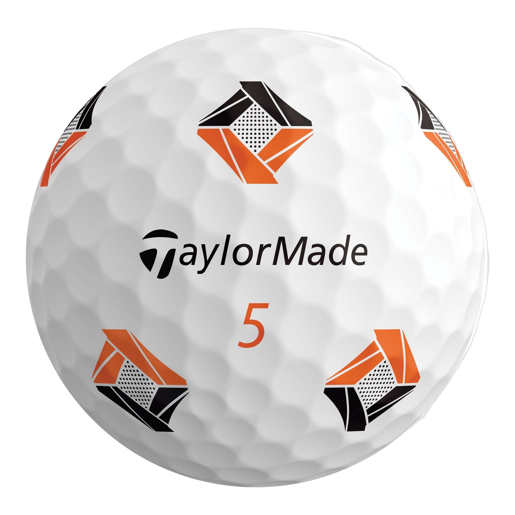 Balles de golf TaylorMade TP5x pix 3.0