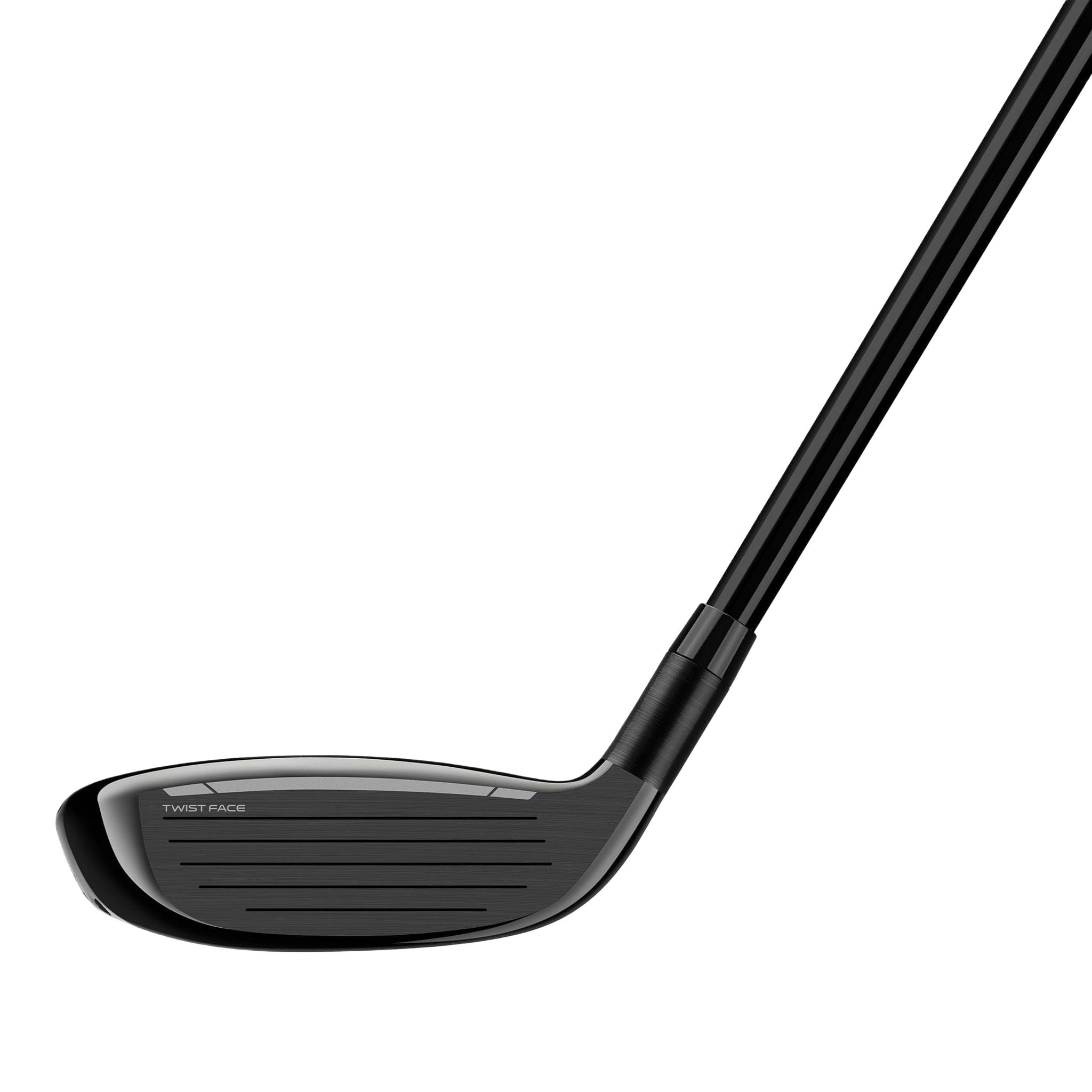 TaylorMade Qi10 Rescue Homme