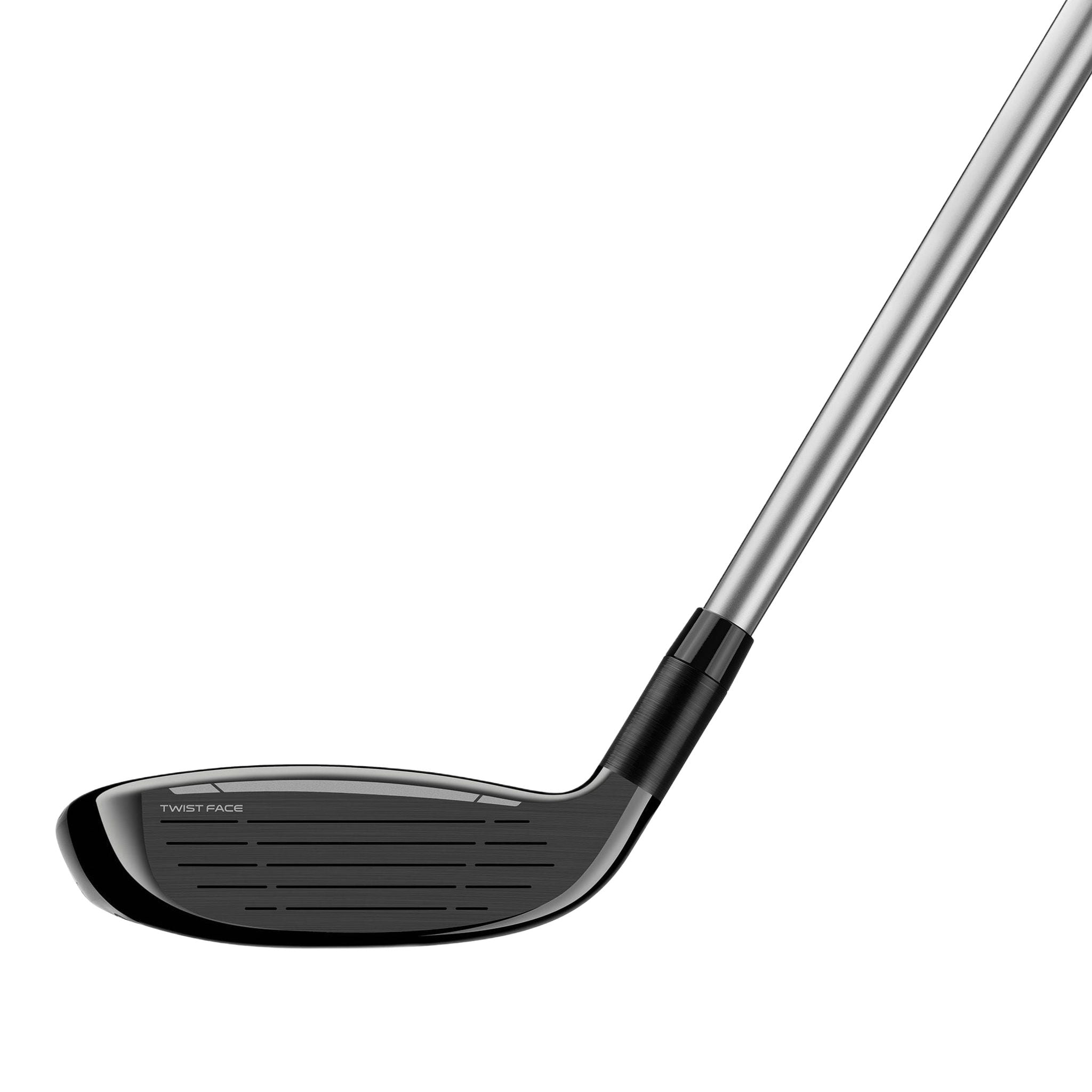 TaylorMade Qi10 Max Rescue Hommes