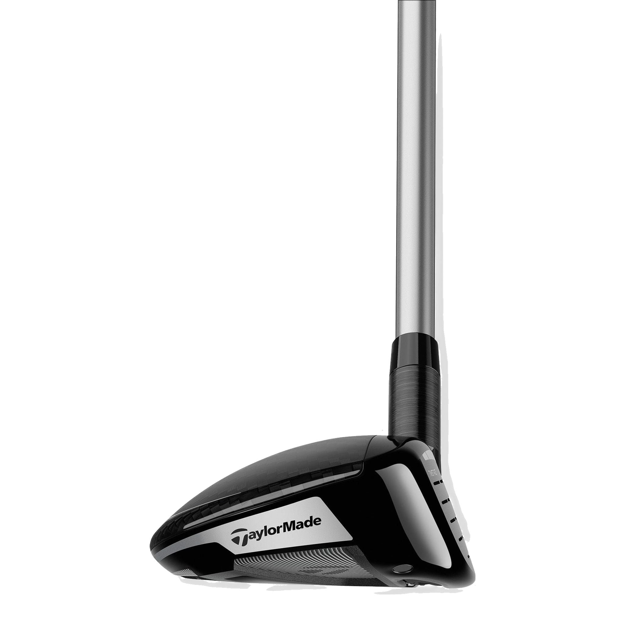 TaylorMade Qi10 Max Rescue Hommes