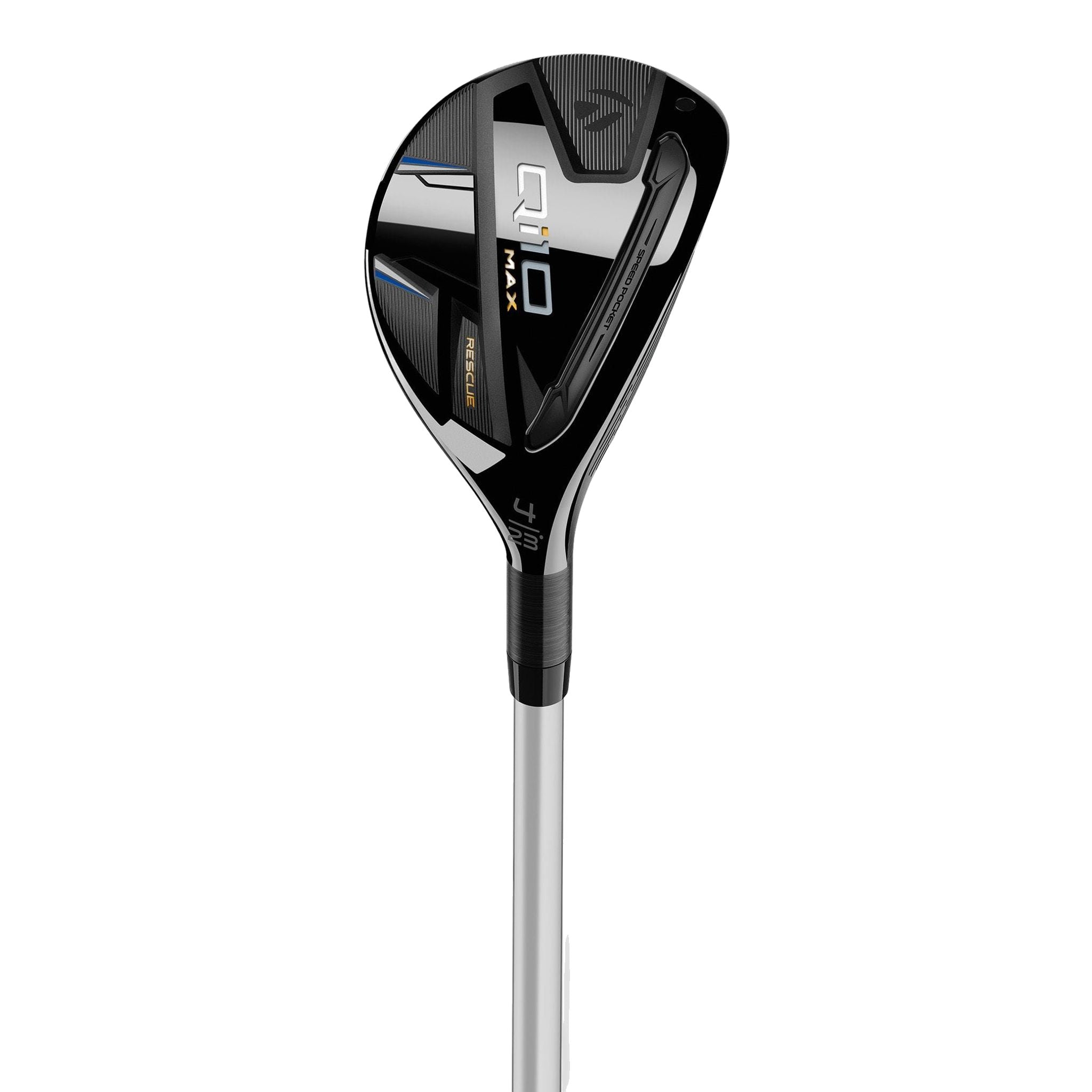 TaylorMade Qi10 Max Rescue Femme