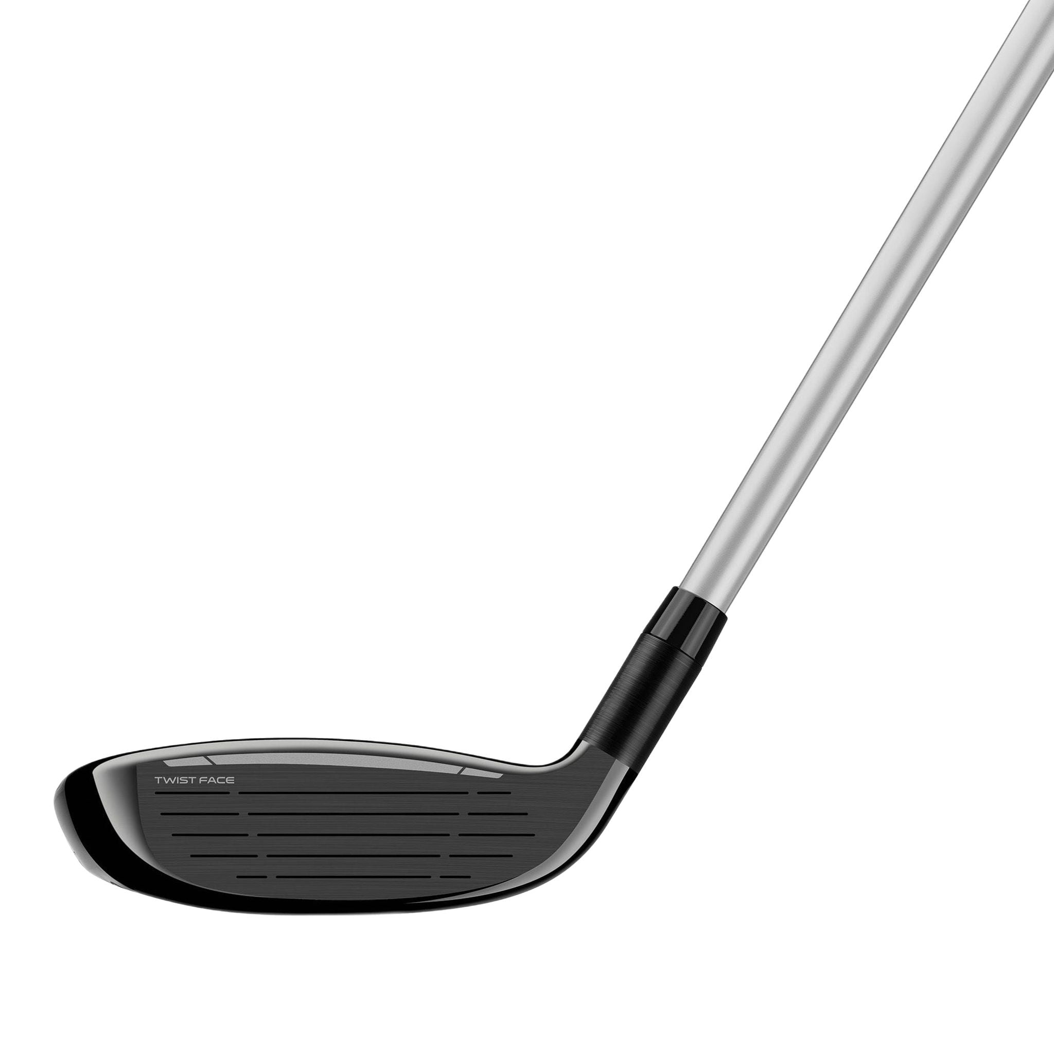 TaylorMade Qi10 Max Rescue Femme