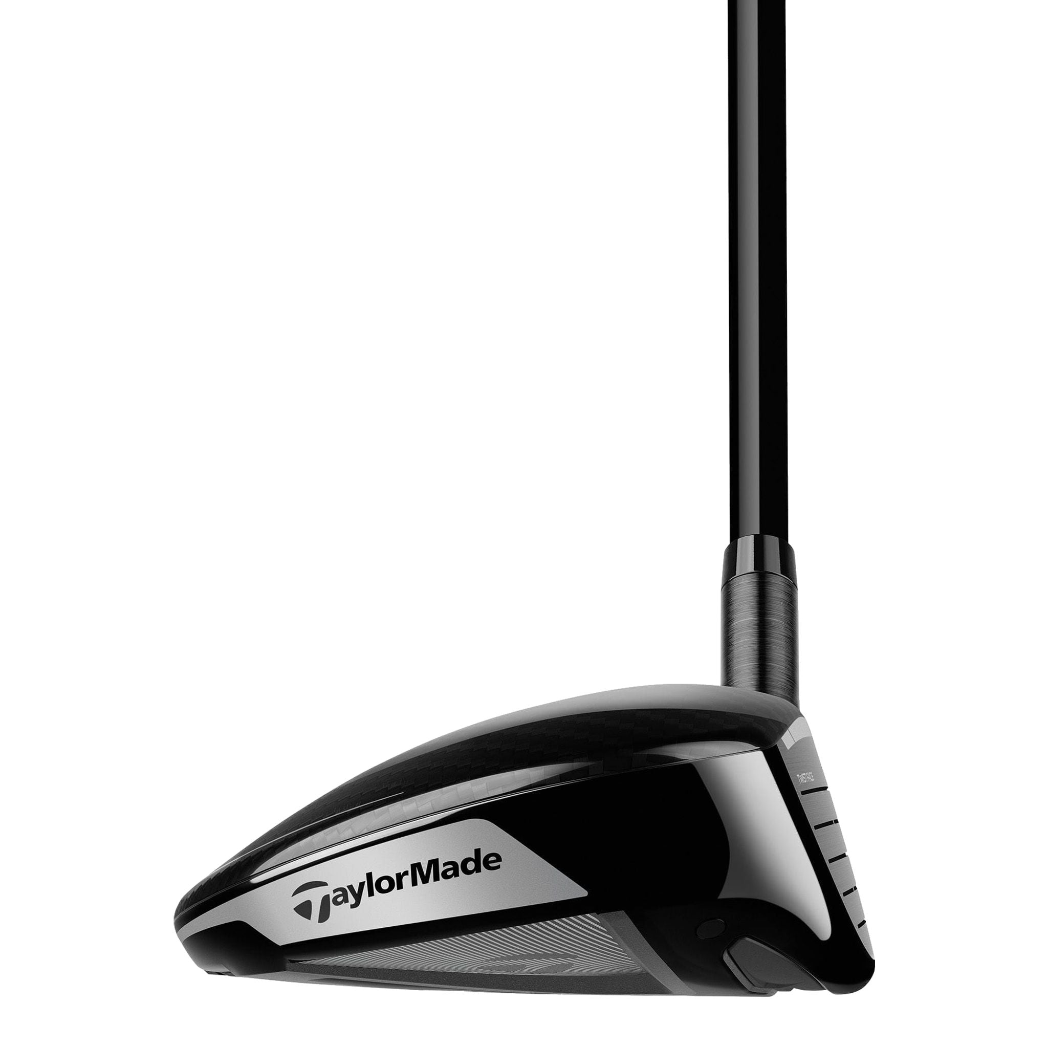 TaylorMade Qi10 Fairwayholz HE / Rechtshand / 18 ° / Lite / Tensei TR Blue FW6 (A) / 5 DEMO Herren