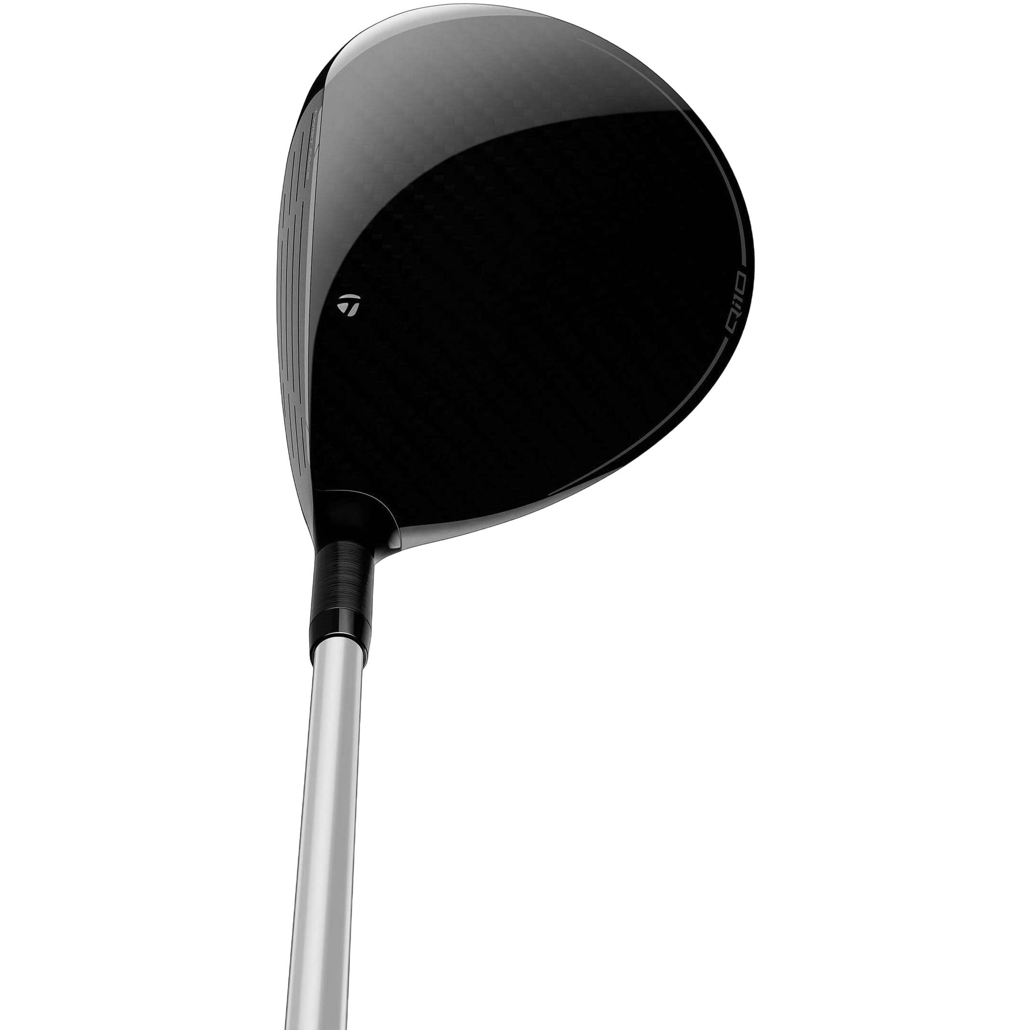 Bois de parcours TaylorMade Qi10 Max pour femmes