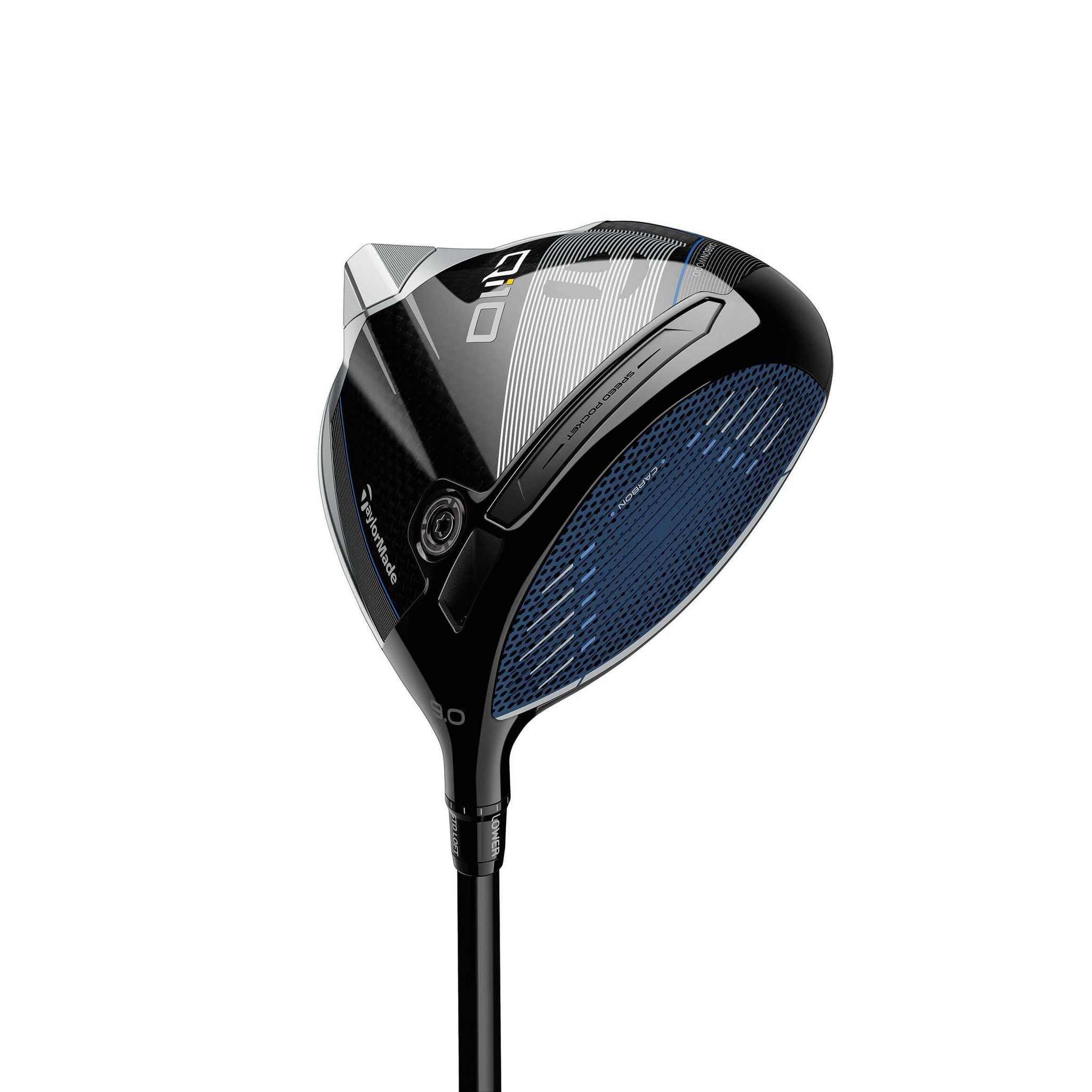 Pilote TaylorMade Qi10