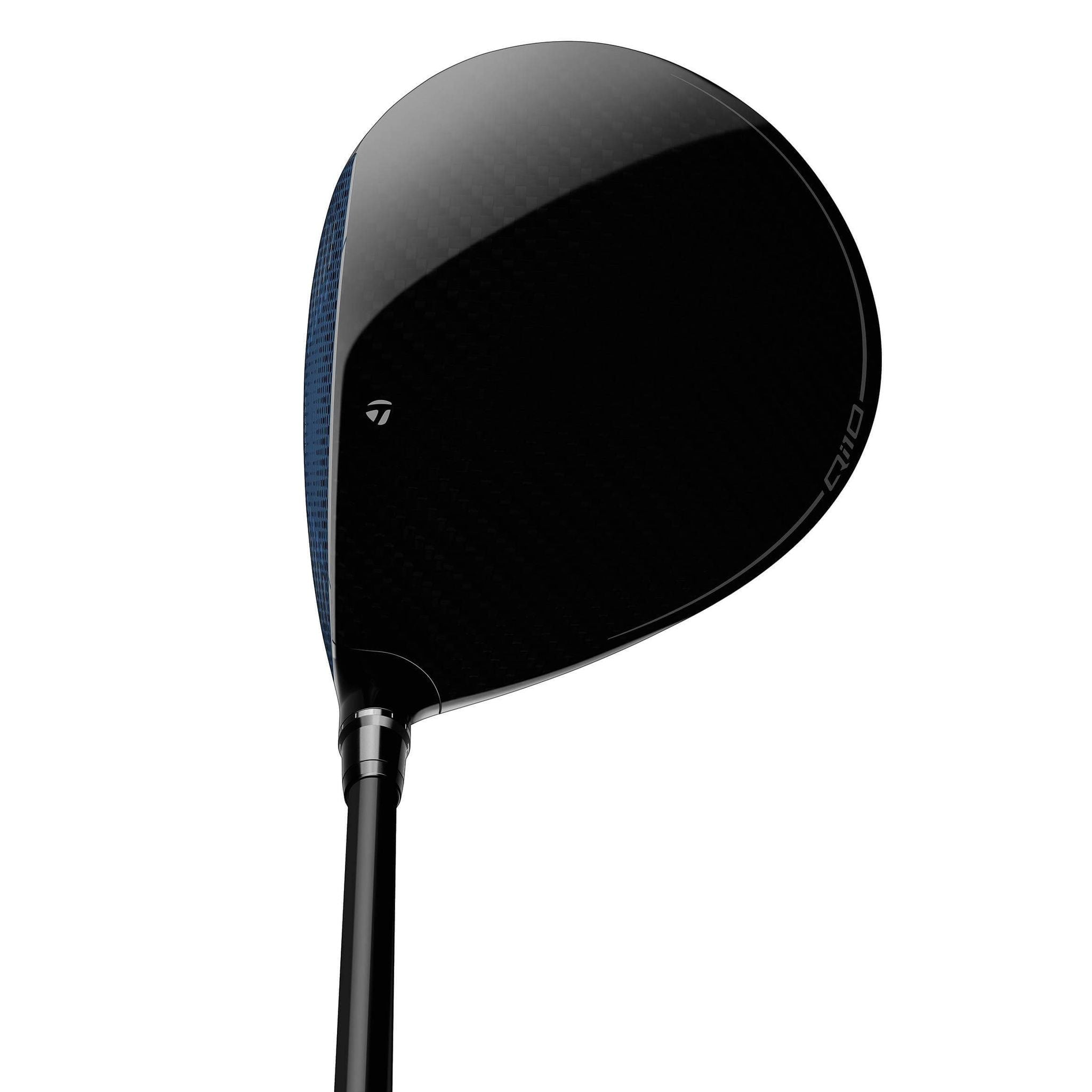 Pilote TaylorMade Qi10