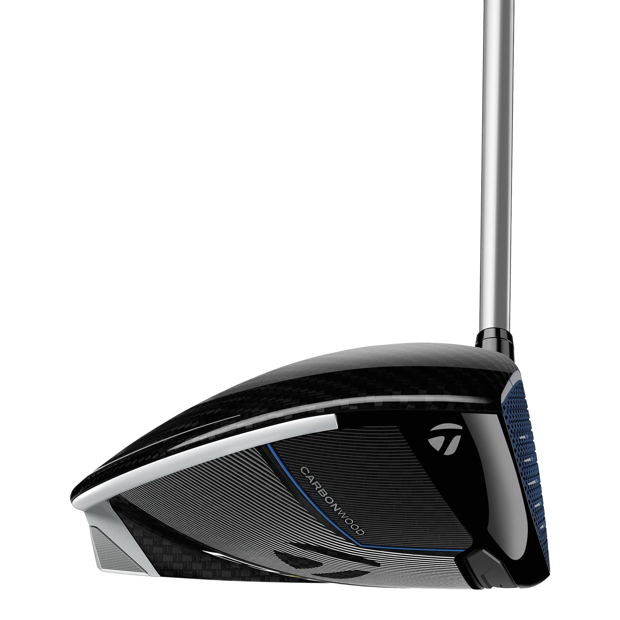 Driver TaylorMade Qi10 Max pour hommes